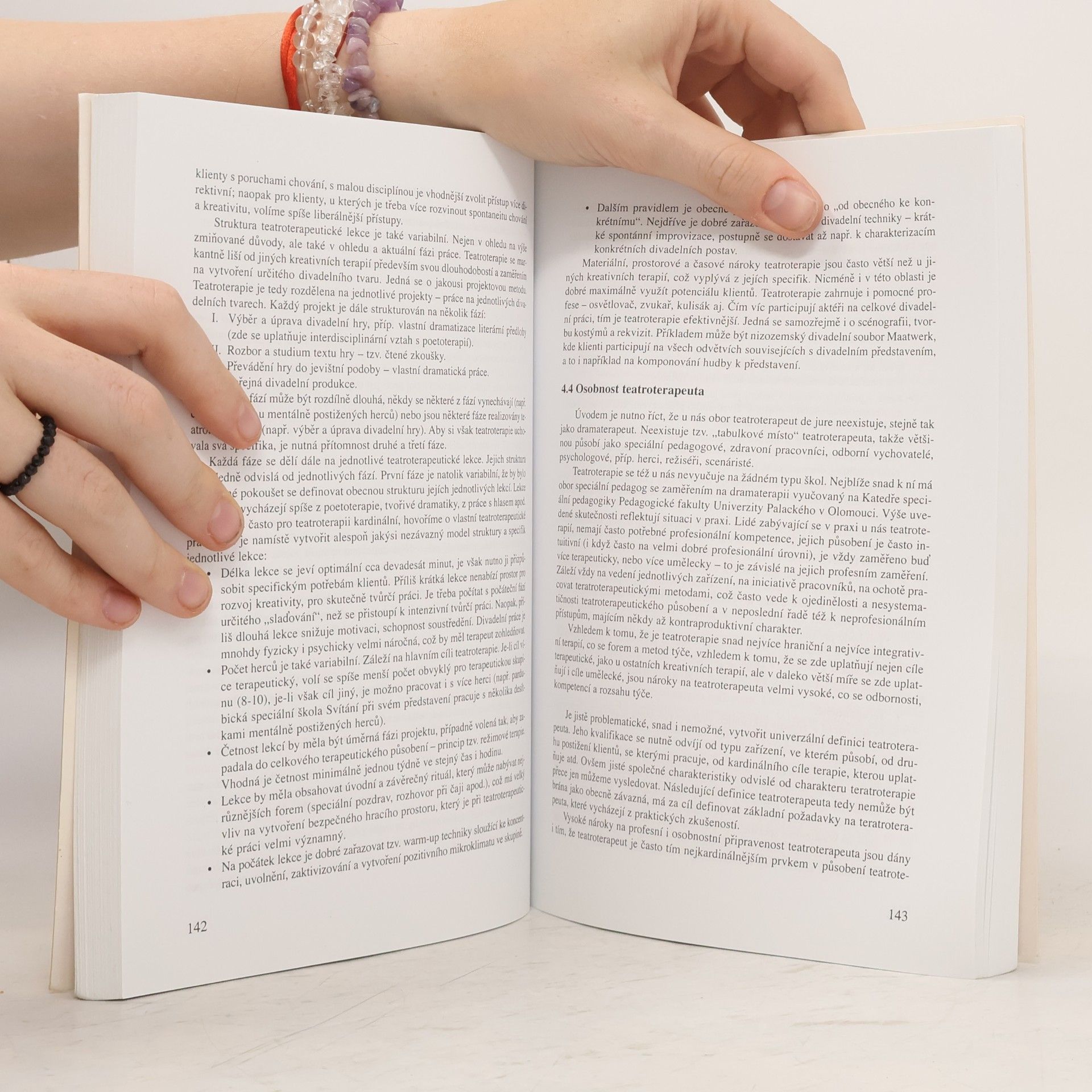Oldřich Müller Terapie ve speciální pedagogice