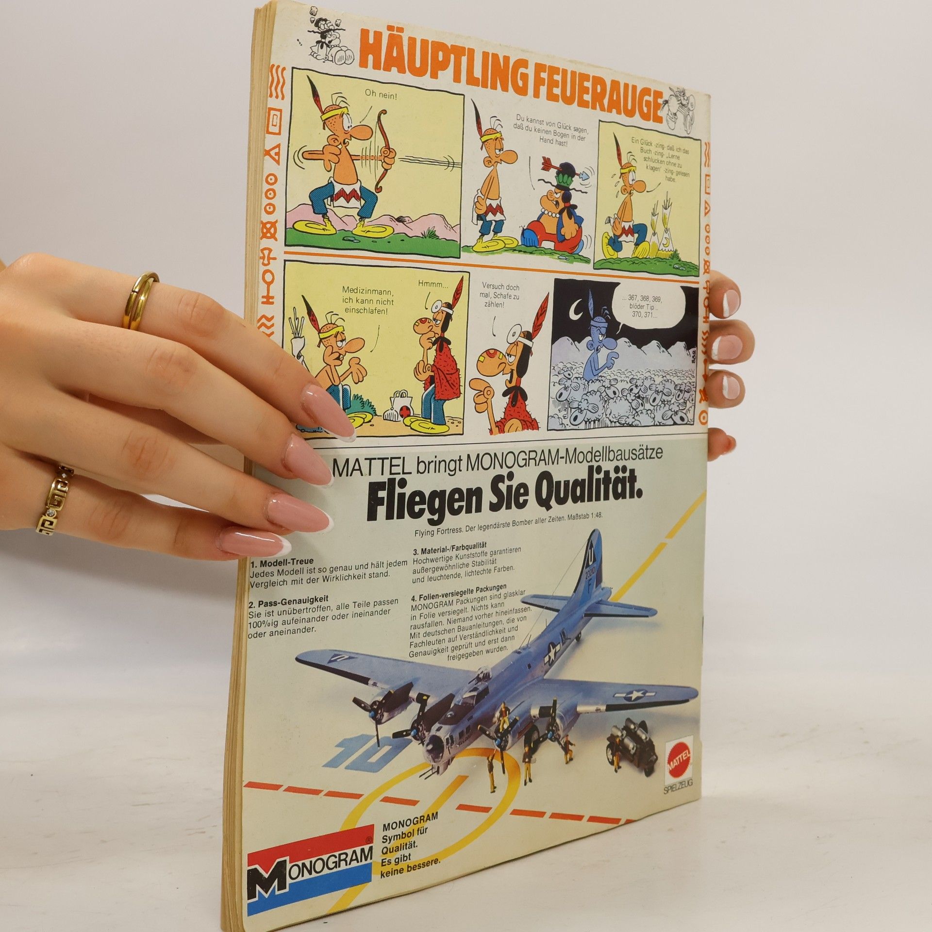 Kolektiv autorů Zack 9/1977