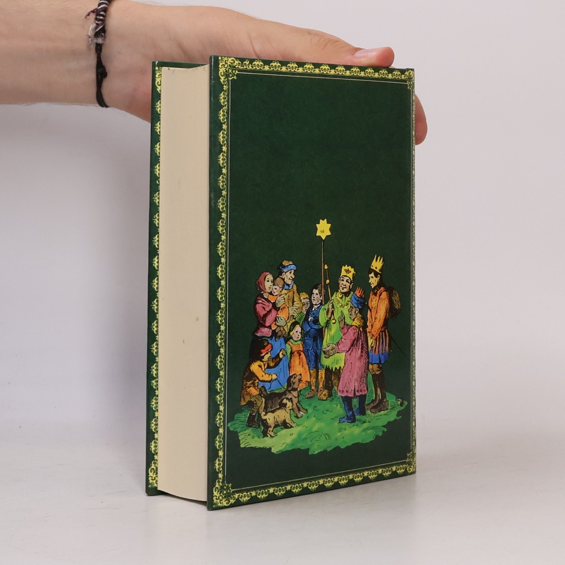 Charles Dickens Weihnachtserzählungen