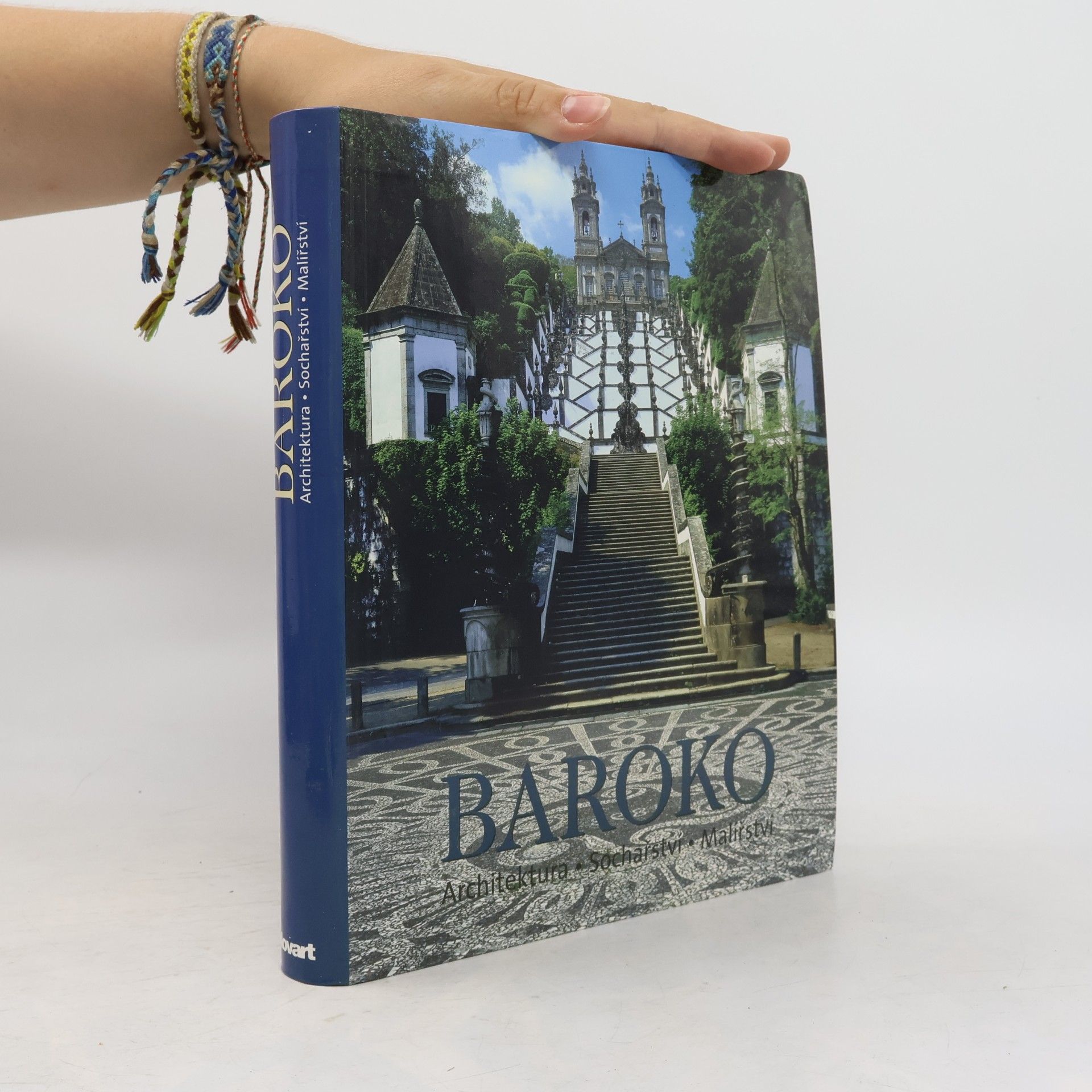 Baroko: Architektura, sochařství, malířství