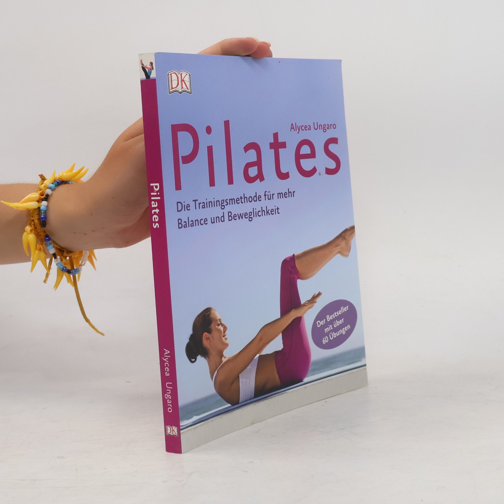 Alycea Ungaro Pilates