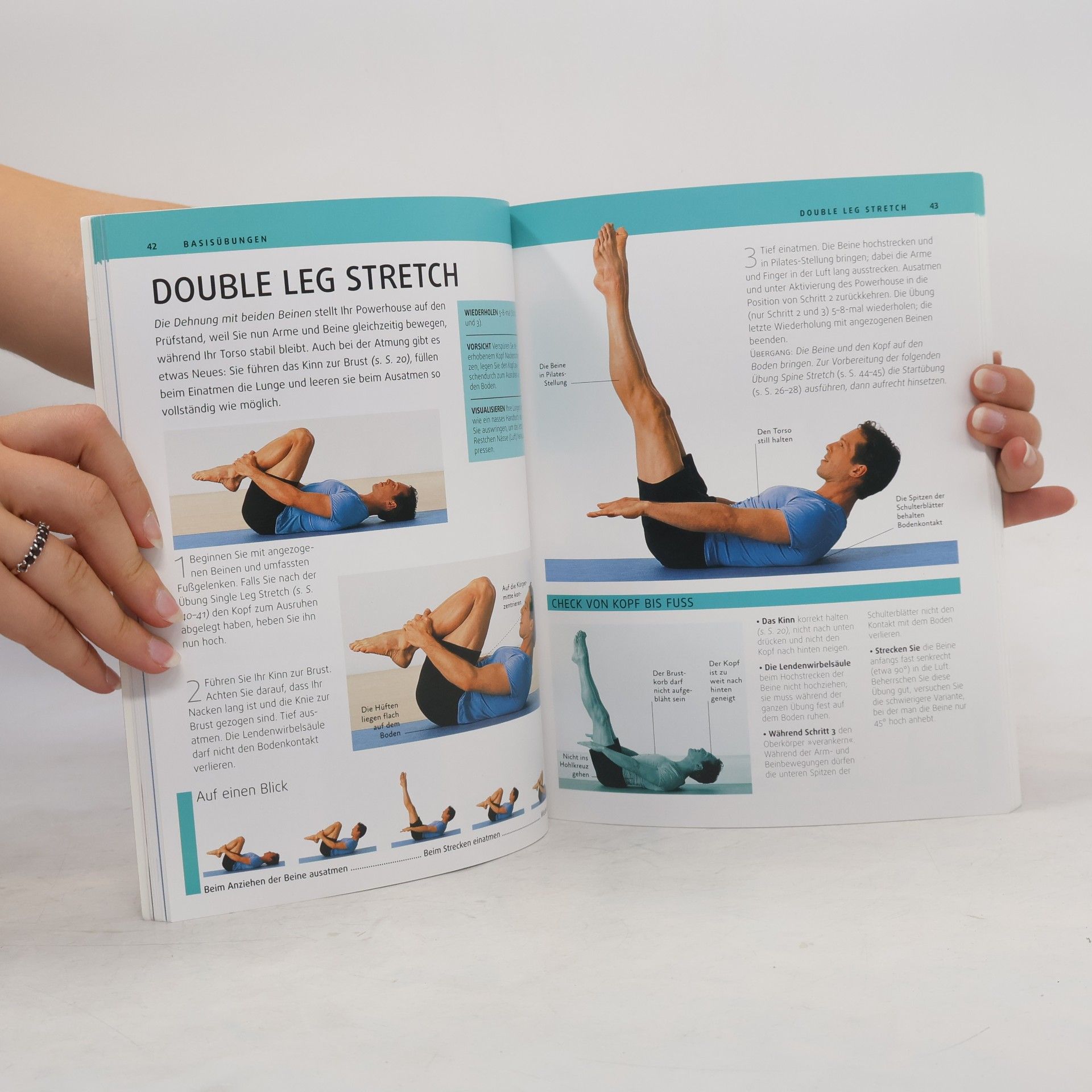 Alycea Ungaro Pilates