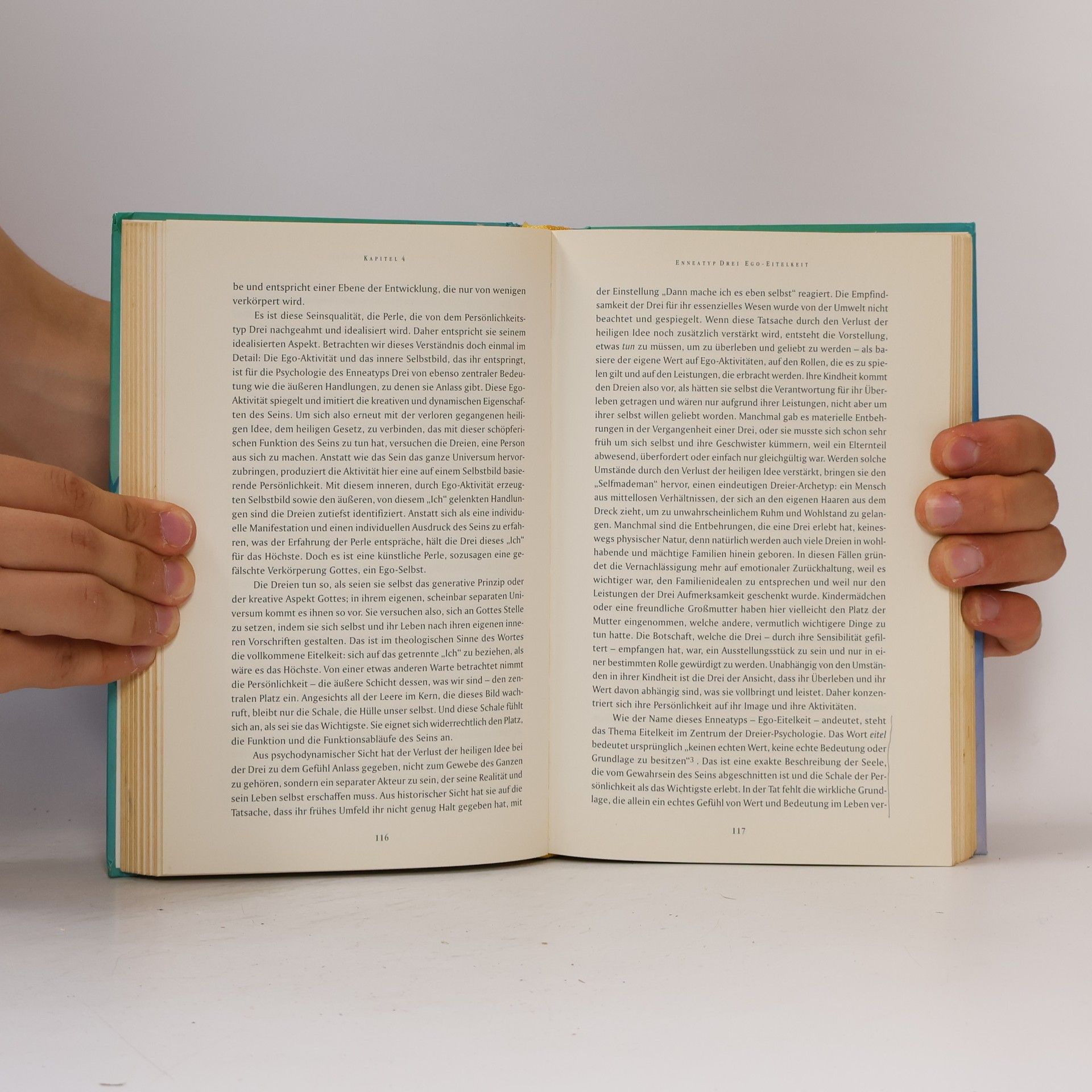 Sandra Maitri Neun Porträts der Seele