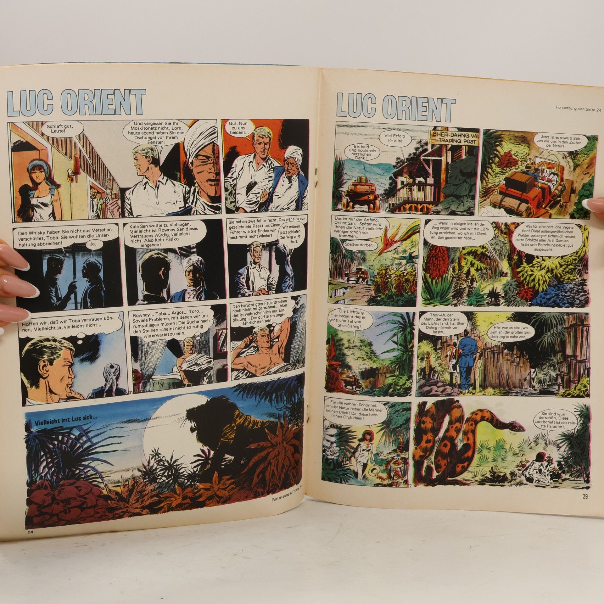 Collectif d'auteurs Zack 12