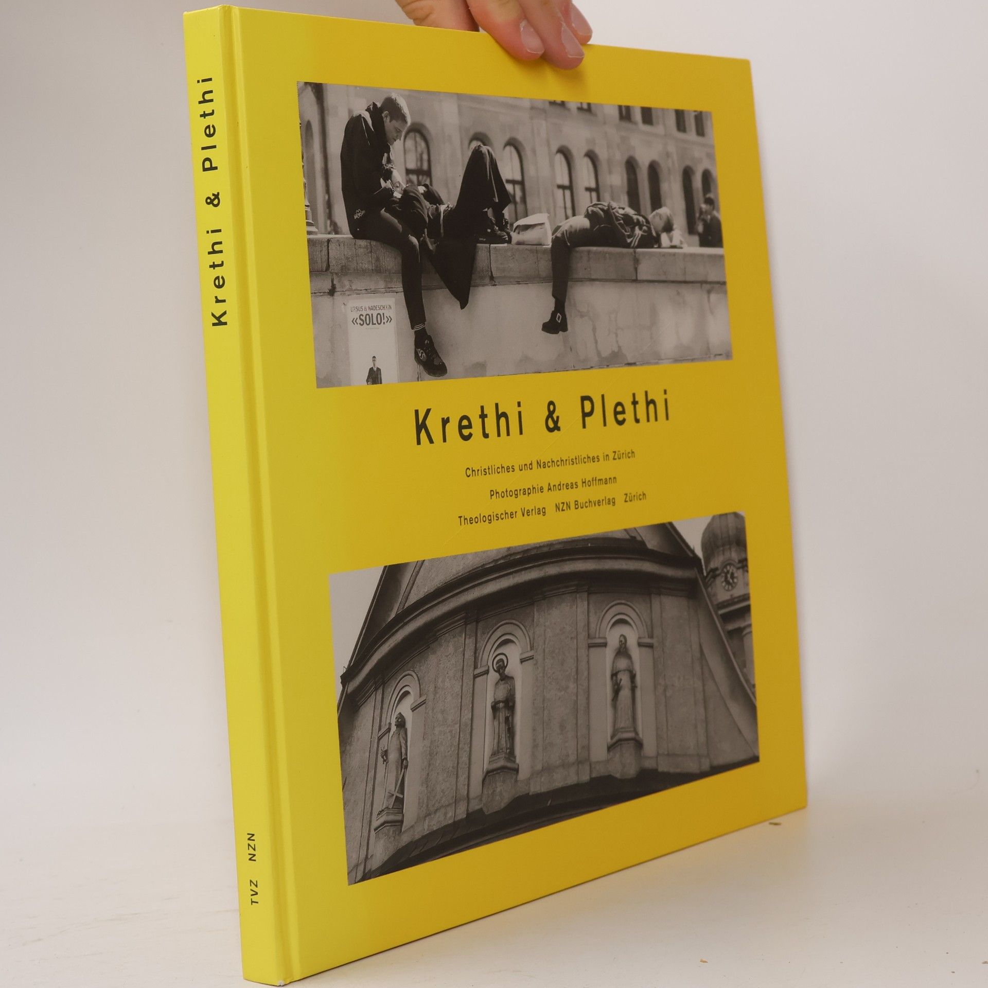 Krethi & Plethi