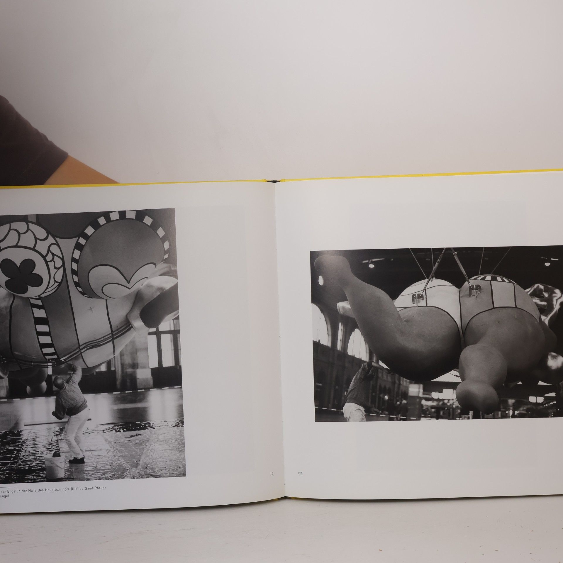 Andreas Hoffmann Krethi & Plethi