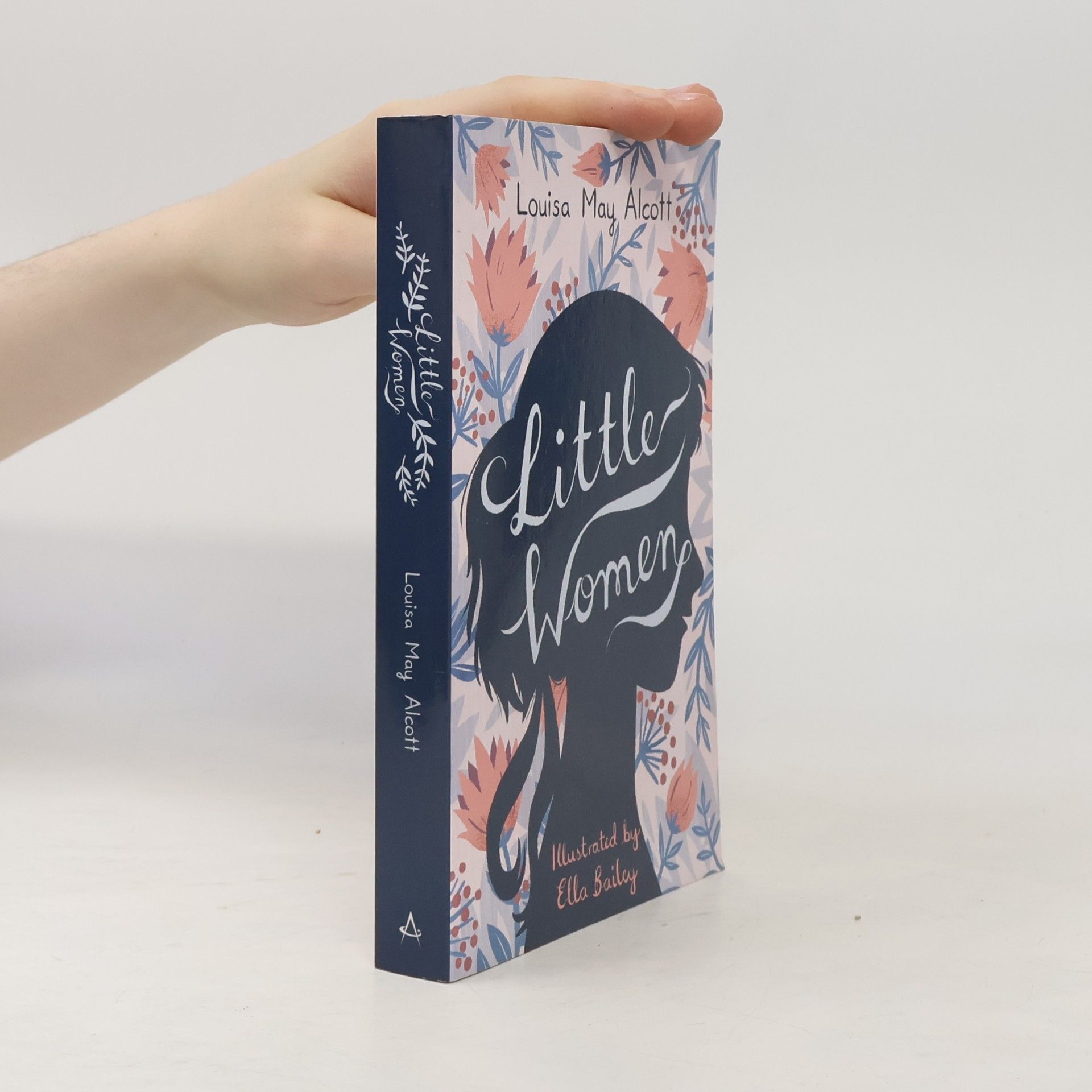 Louisa May Alcott Little Women