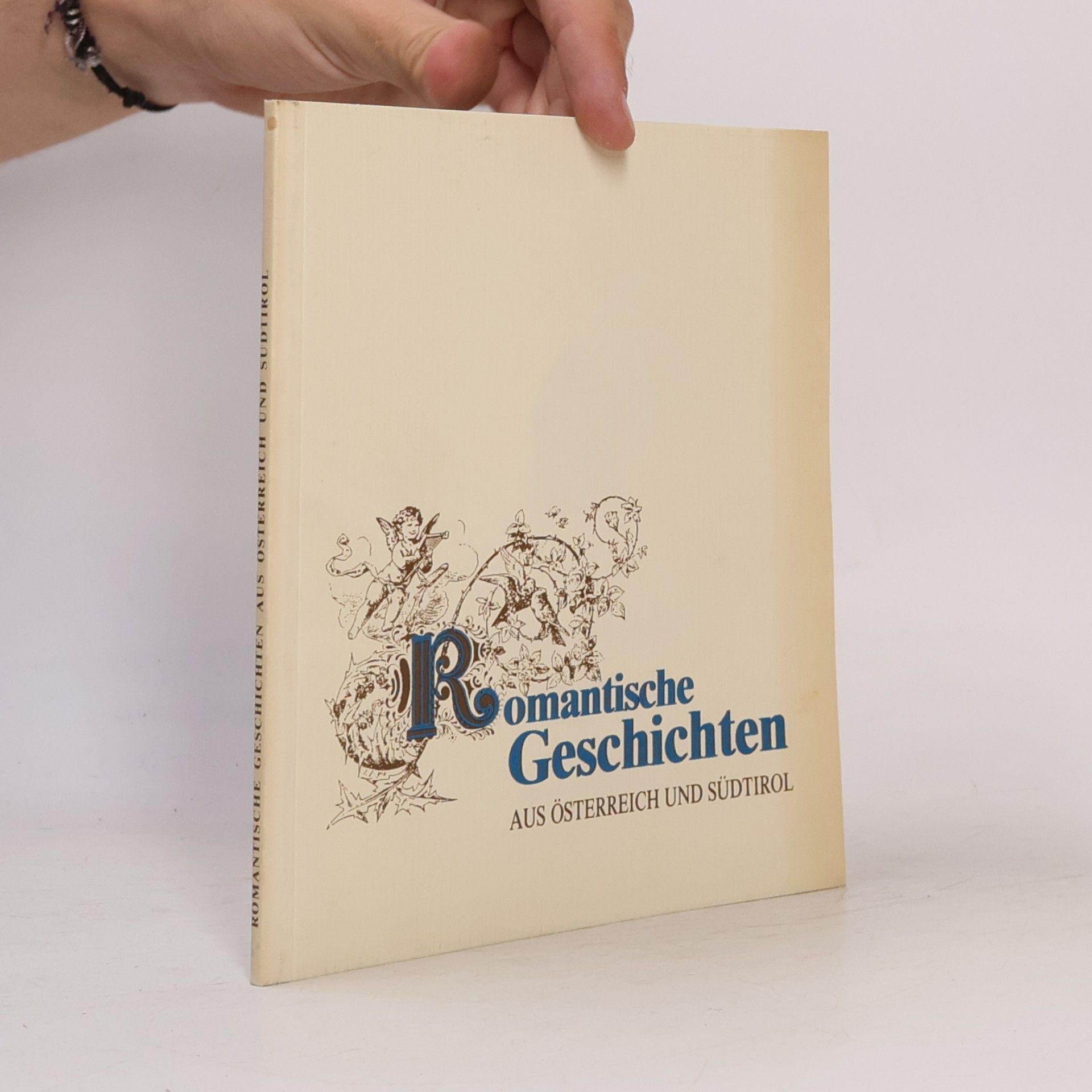 kolektiv Romantische Geschichten au österreich und südtirol