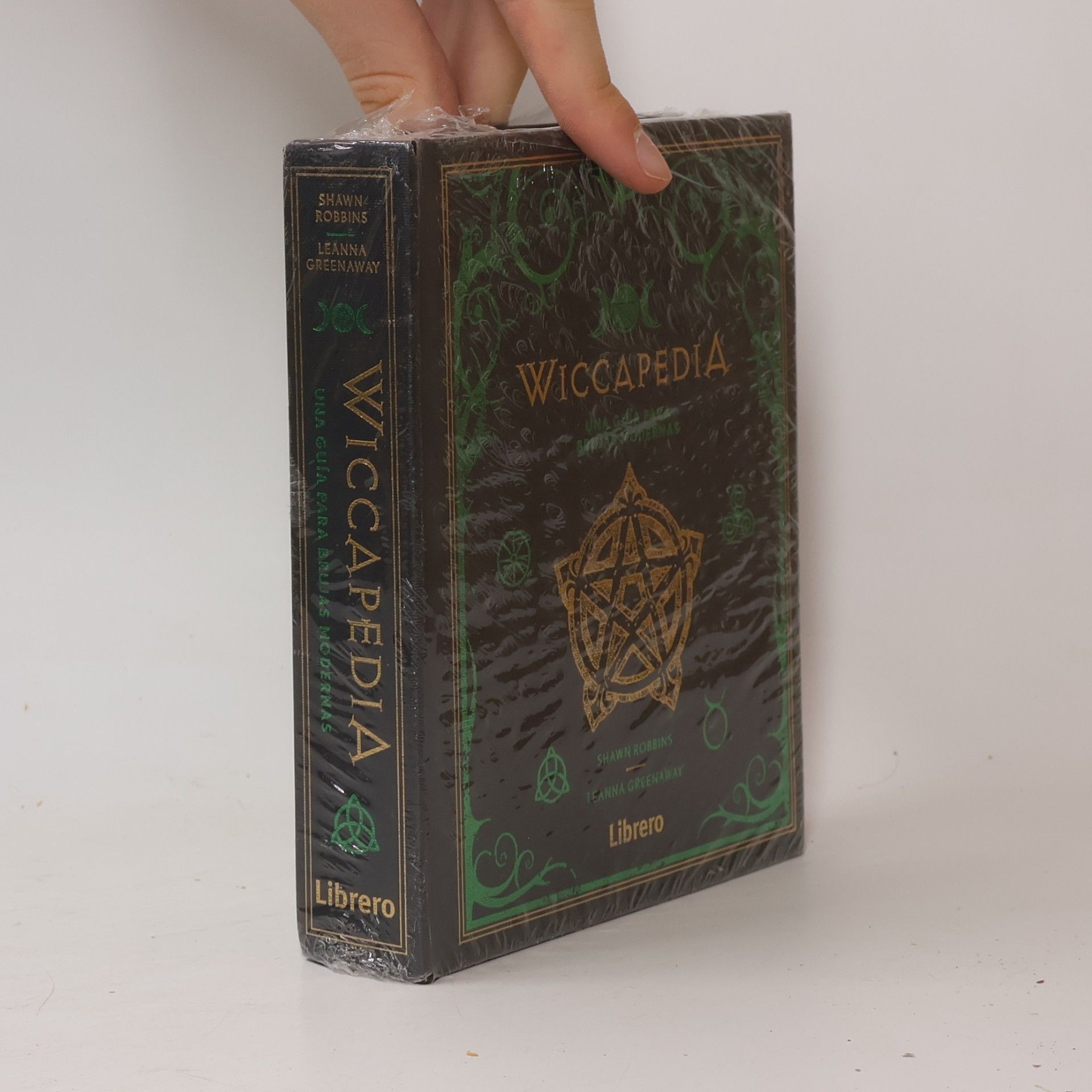 Shawn Robbins Wiccapedia