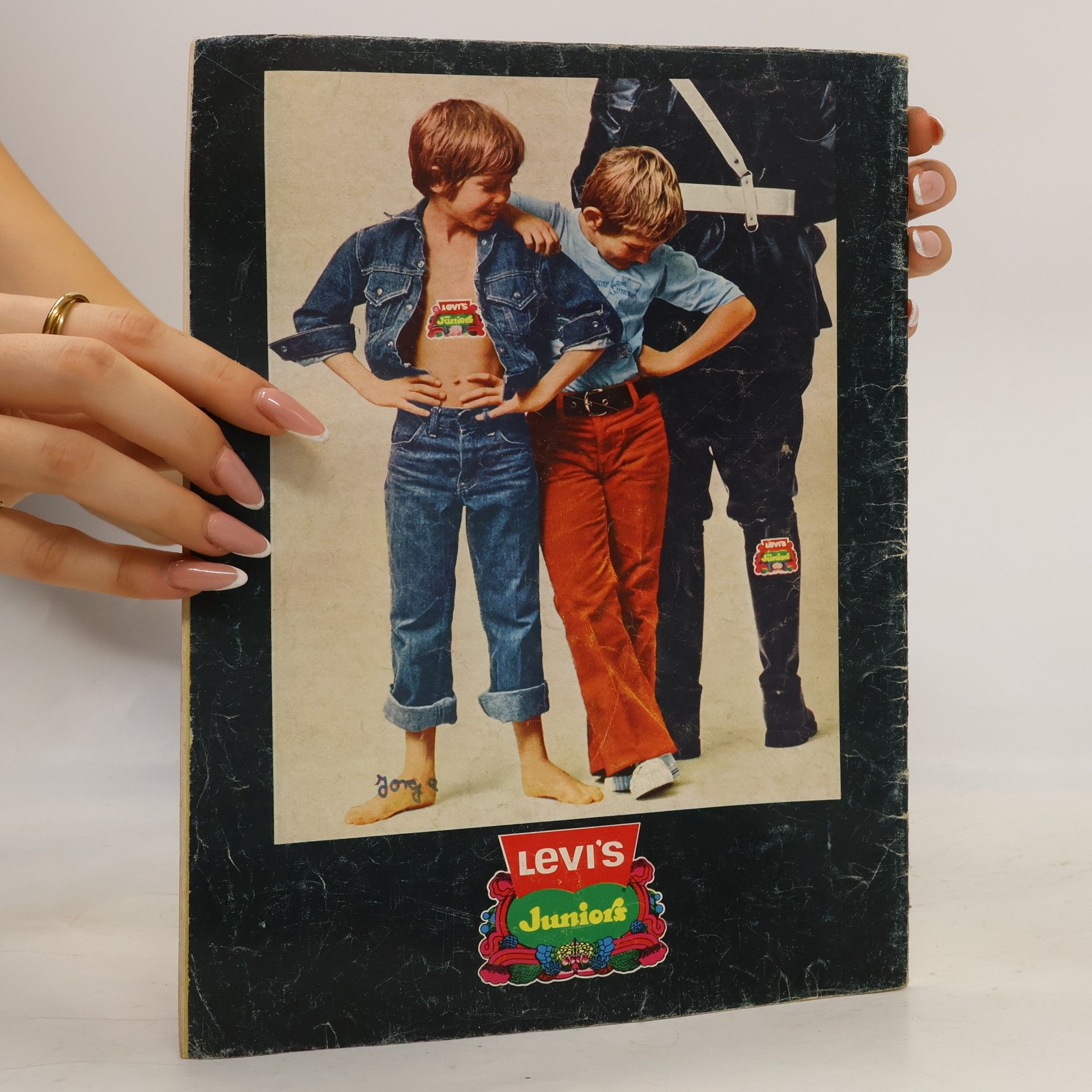 Kolektiv autorů Zack 14/1973