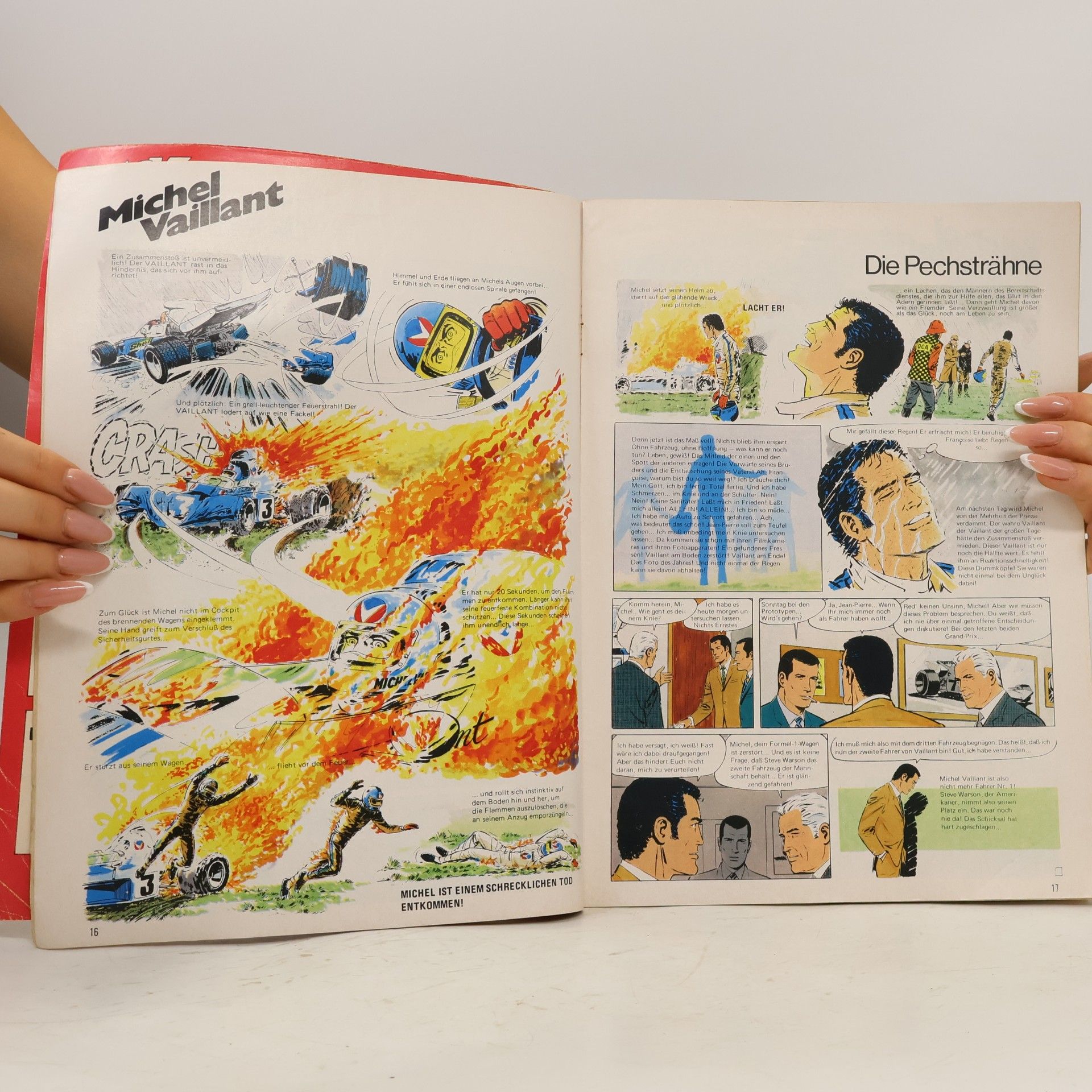 Kolektiv autorů Zack 14/1973