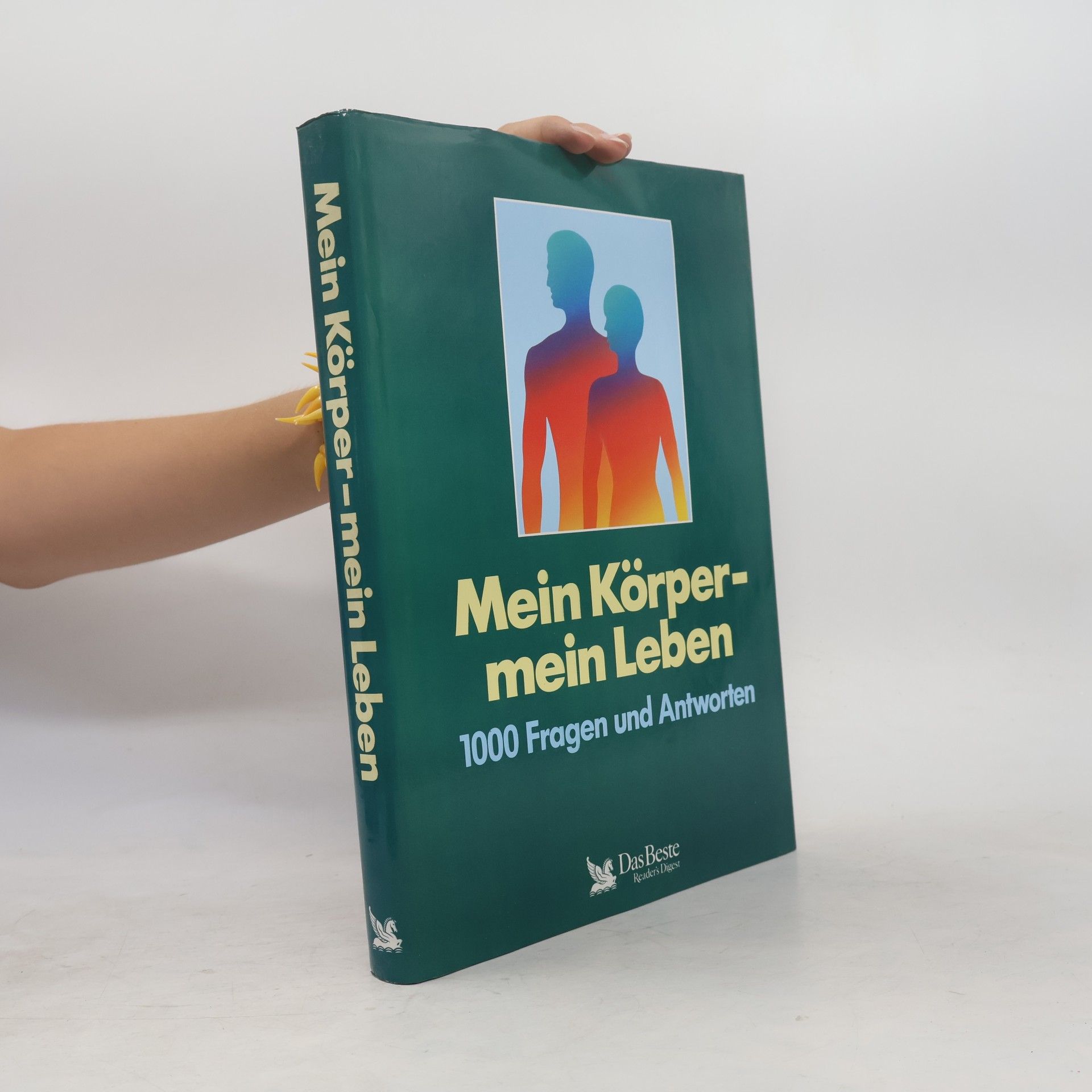 Autorenkollektiv Mein Körper – mein Leben