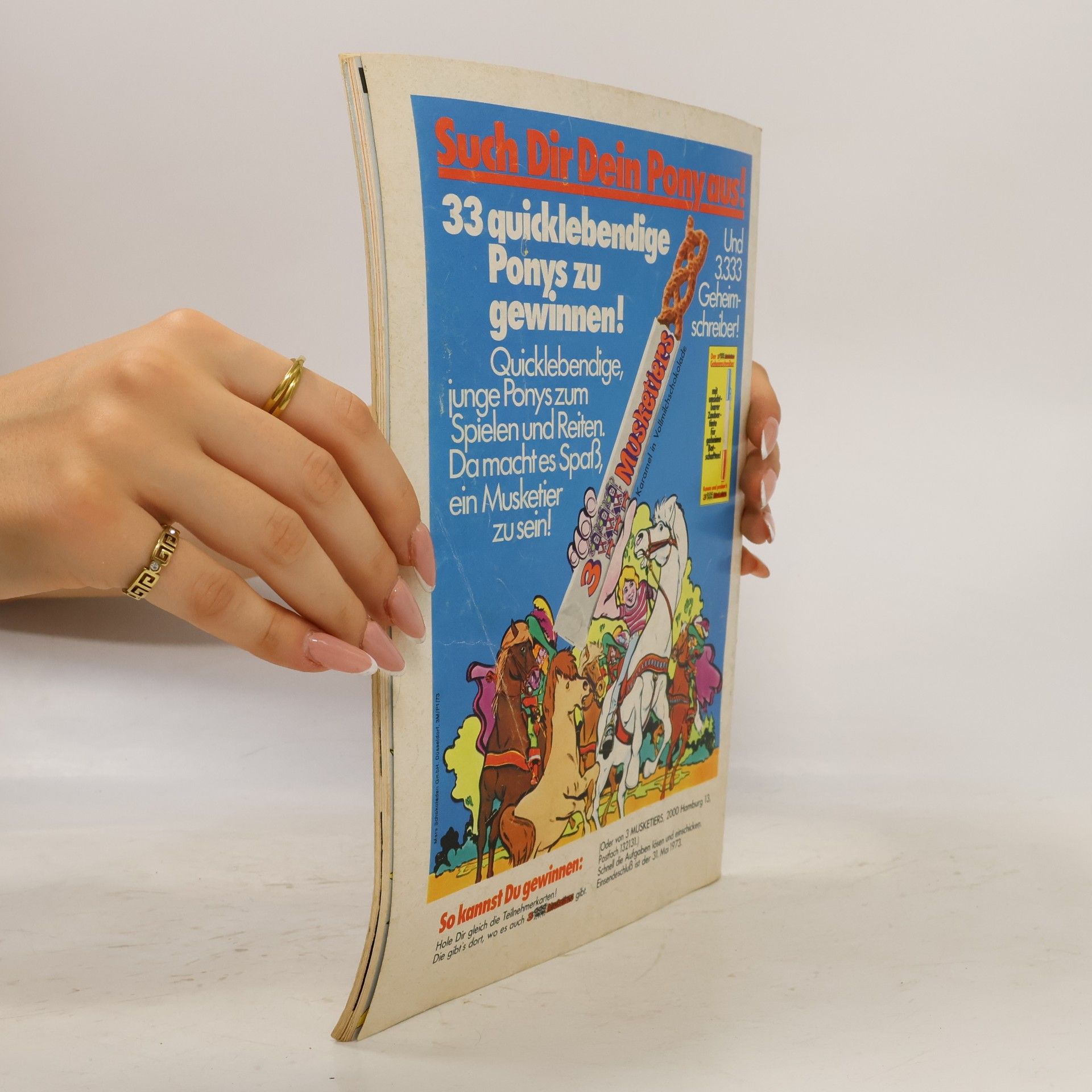 Auteurscollectief Zack 15/73