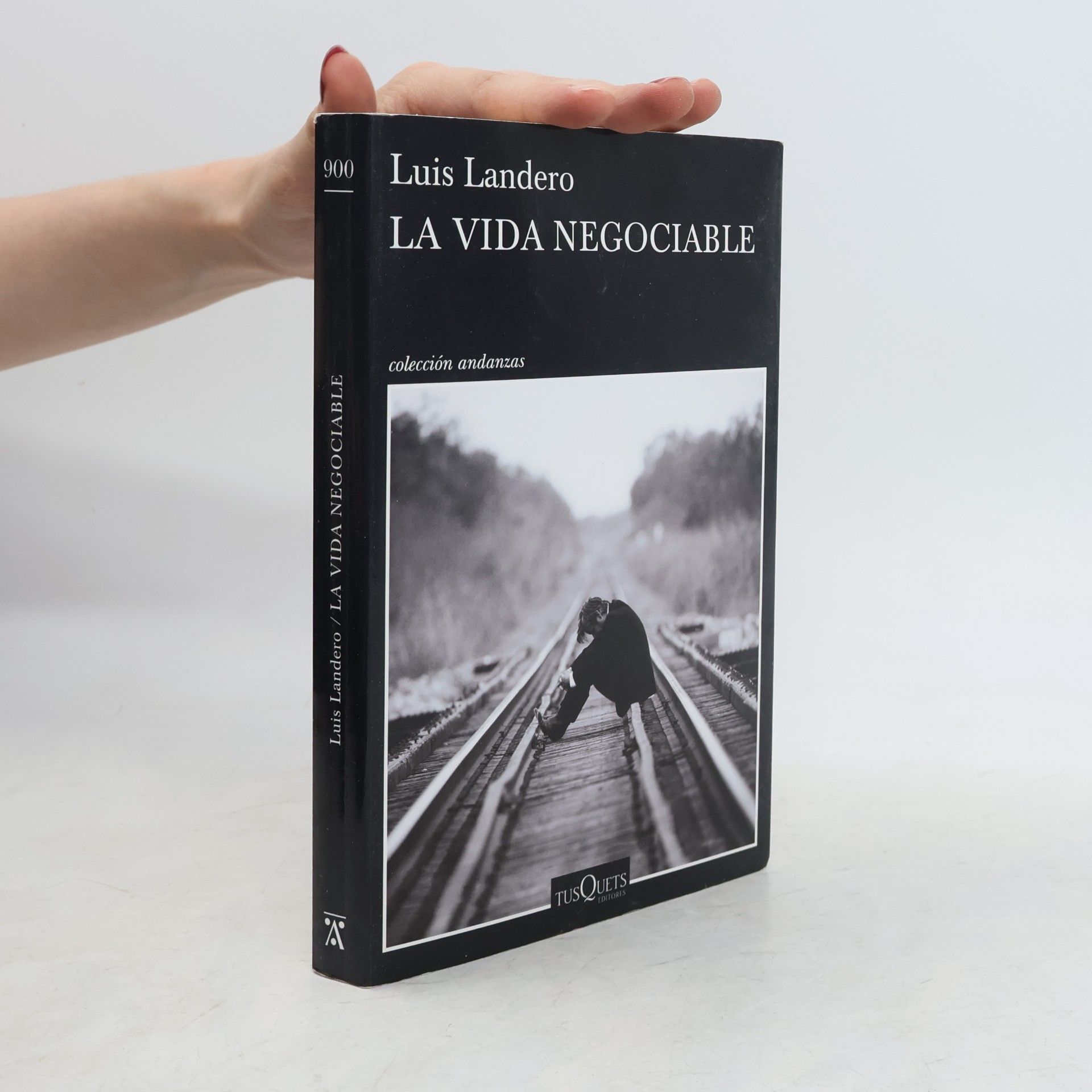 Andanzas: La vida negociable