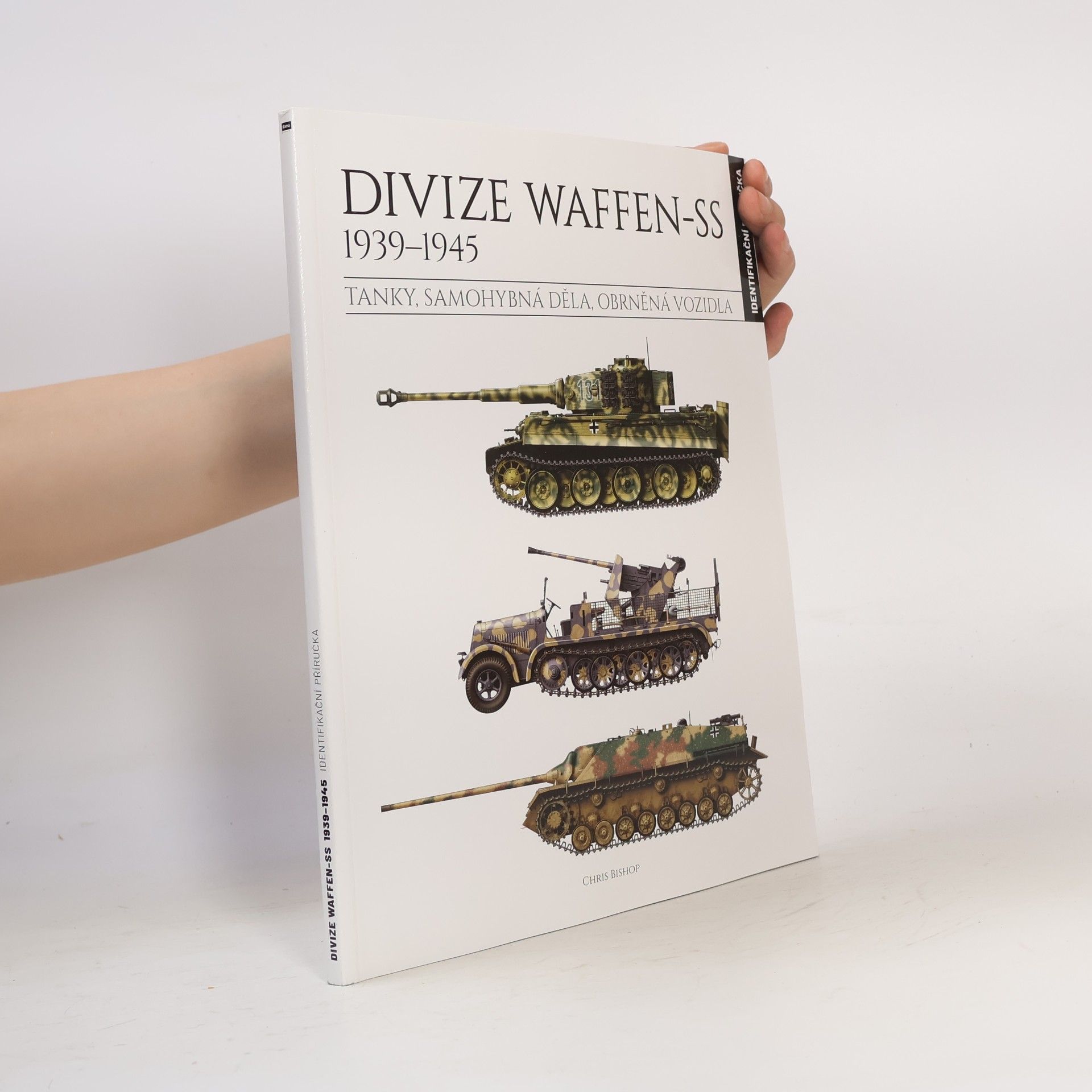 Divize Waffen-SS 1939-1945