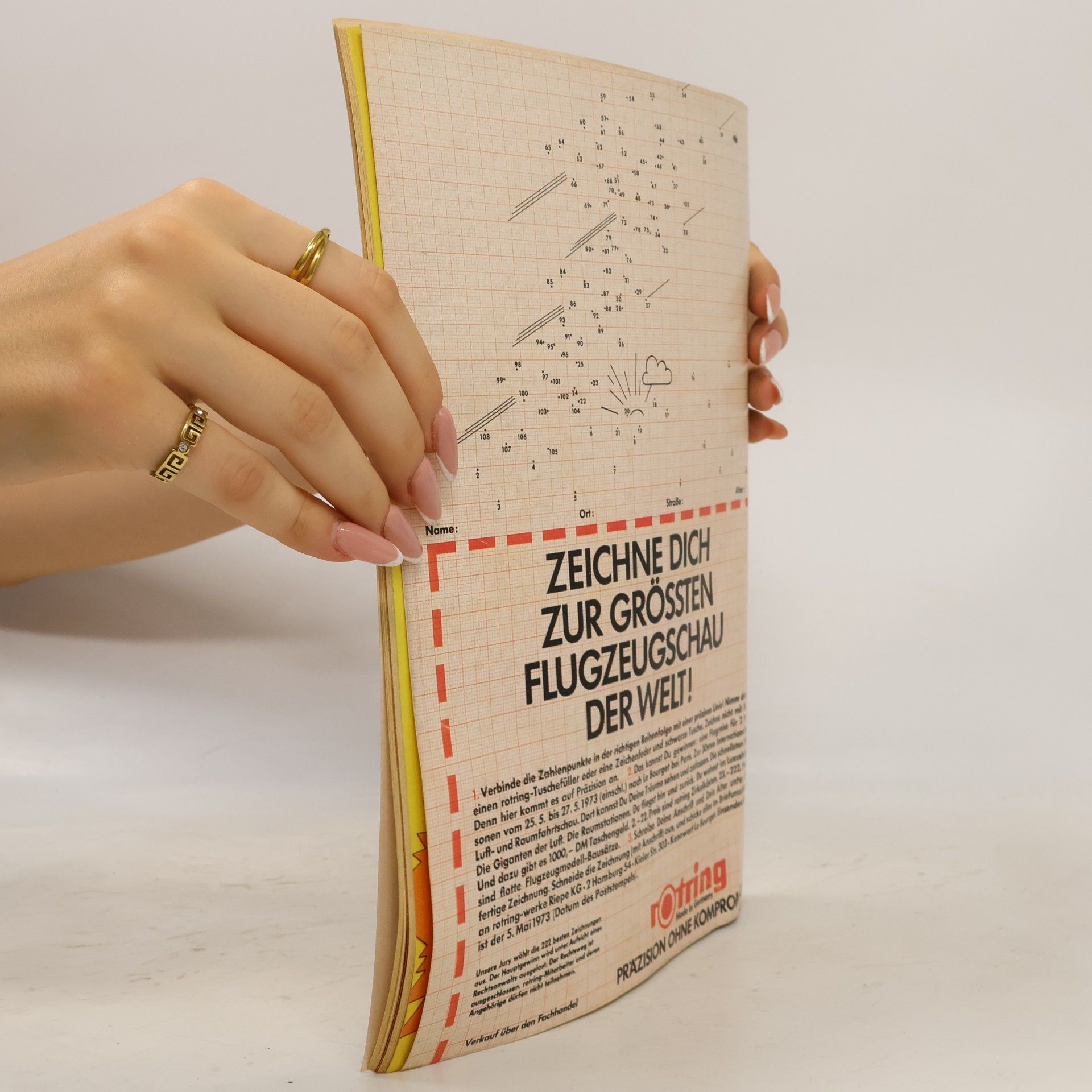 Autorenkollektiv Zack 17/1973