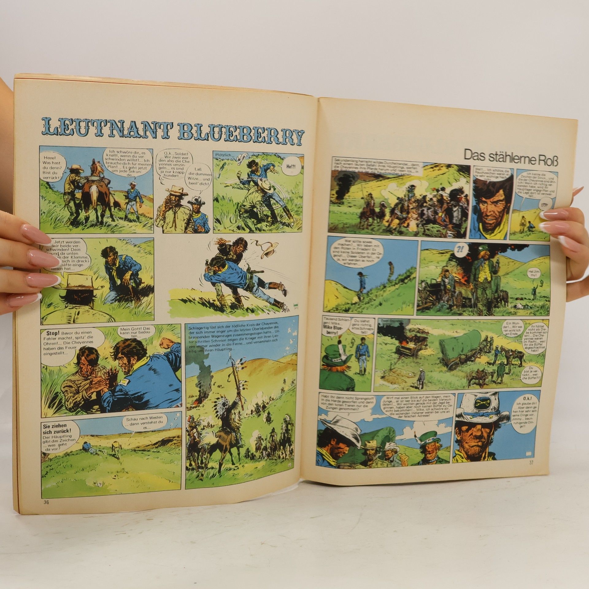Autorenkollektiv Zack 17/1973