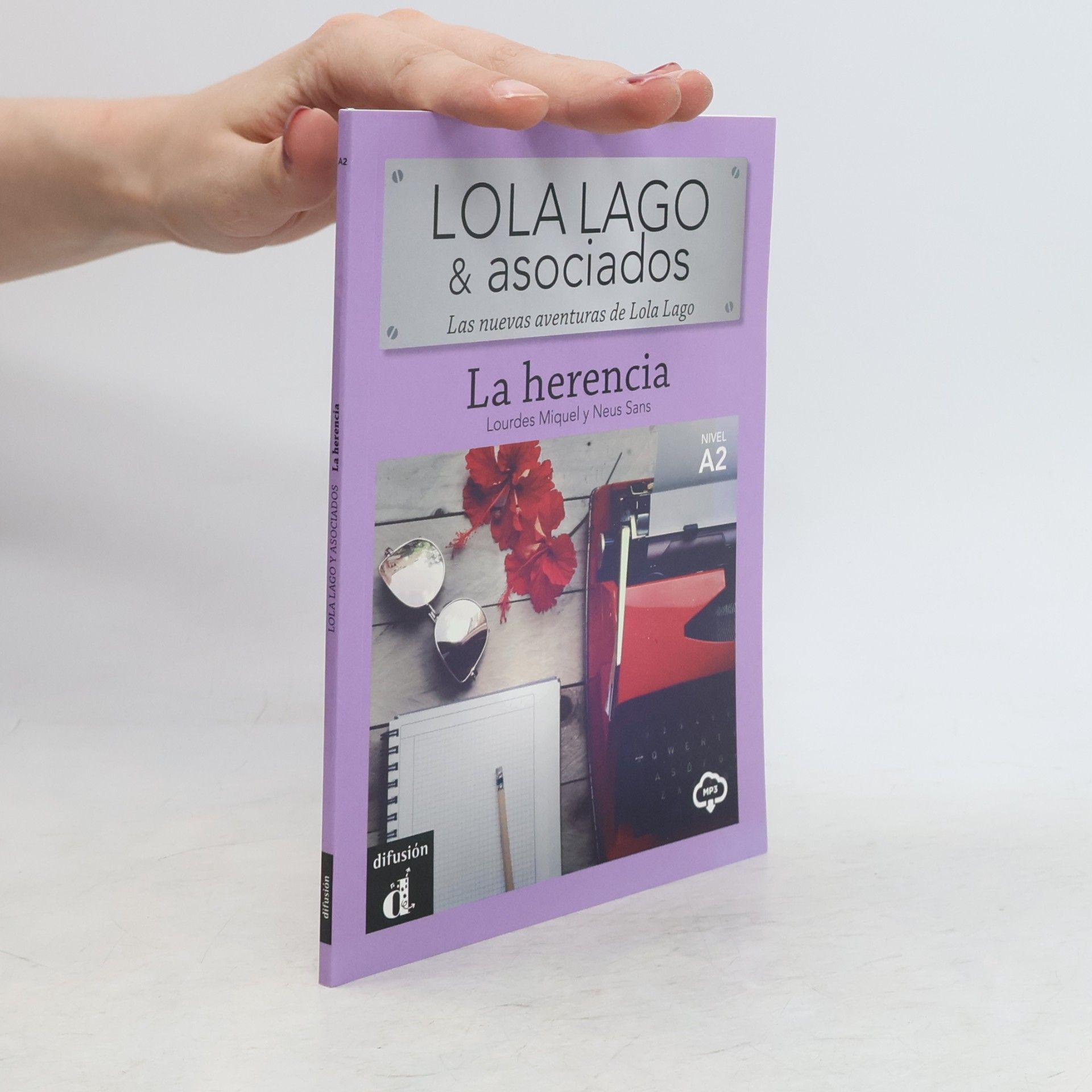 La Herencia
