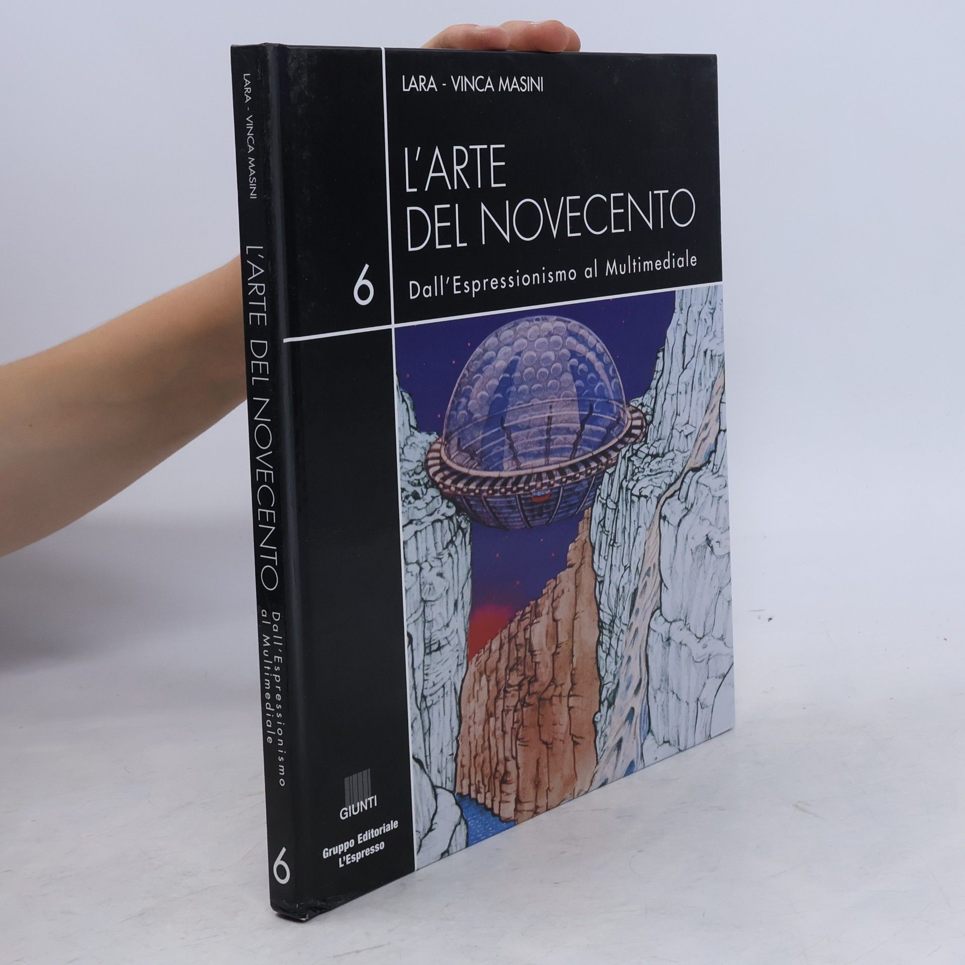 L'arte del Novecento 6