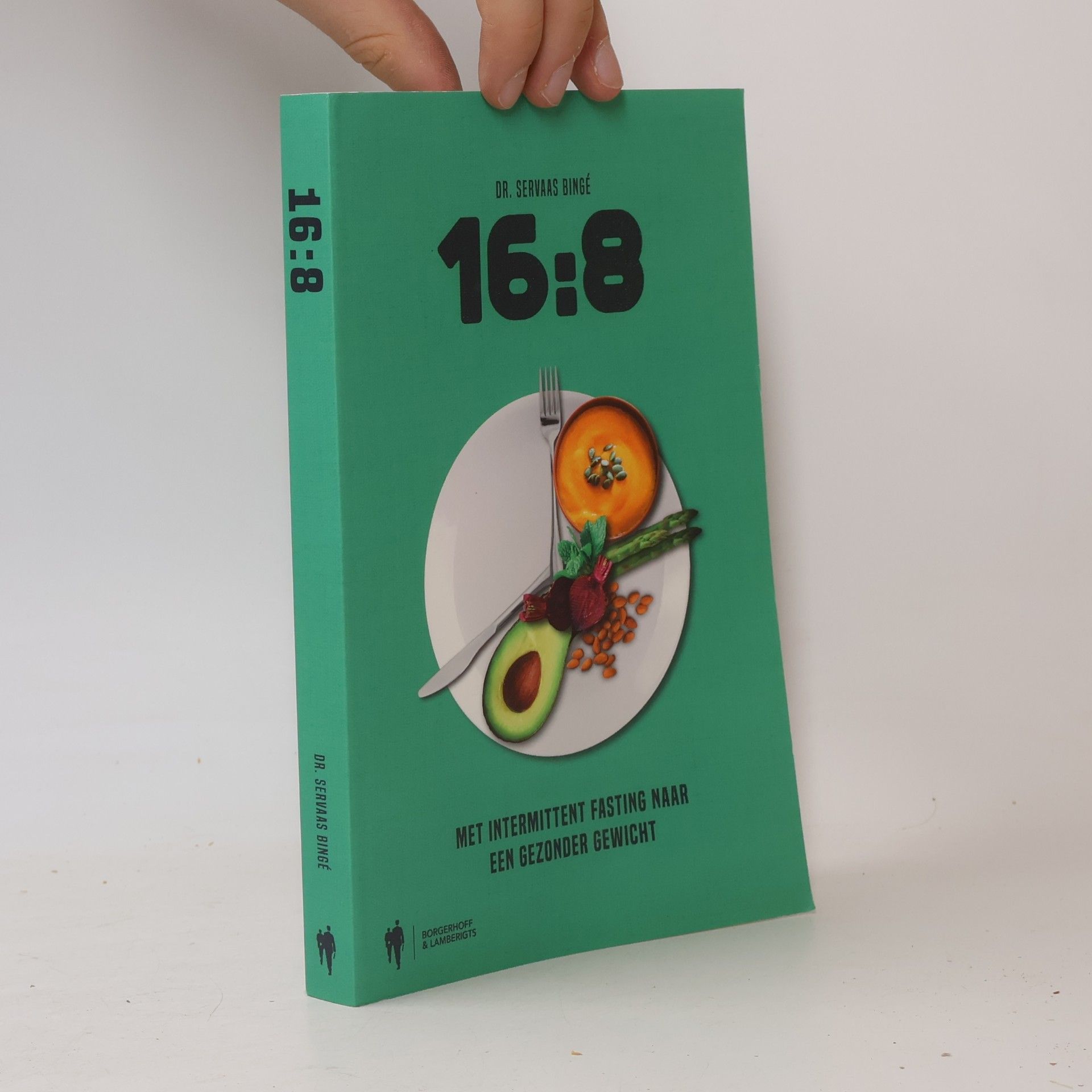 16:8: met intermittent fasting naar een gezonder gewicht