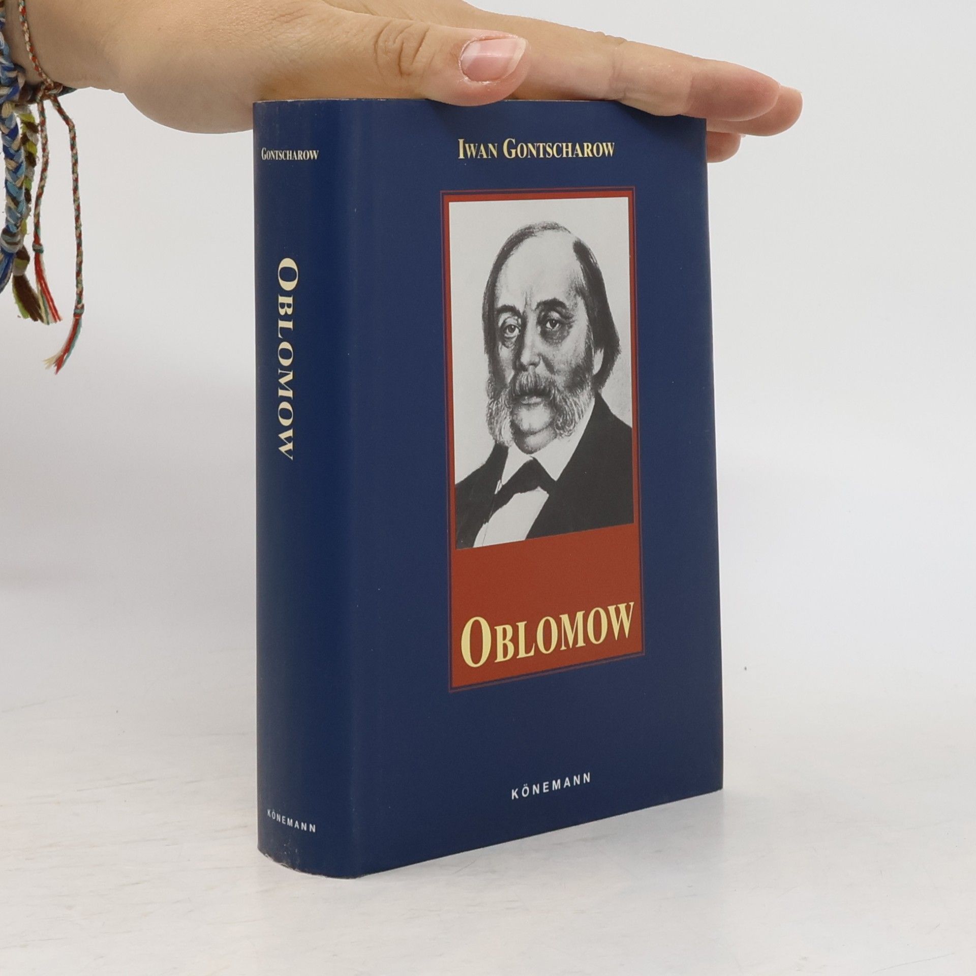 Oblomow
