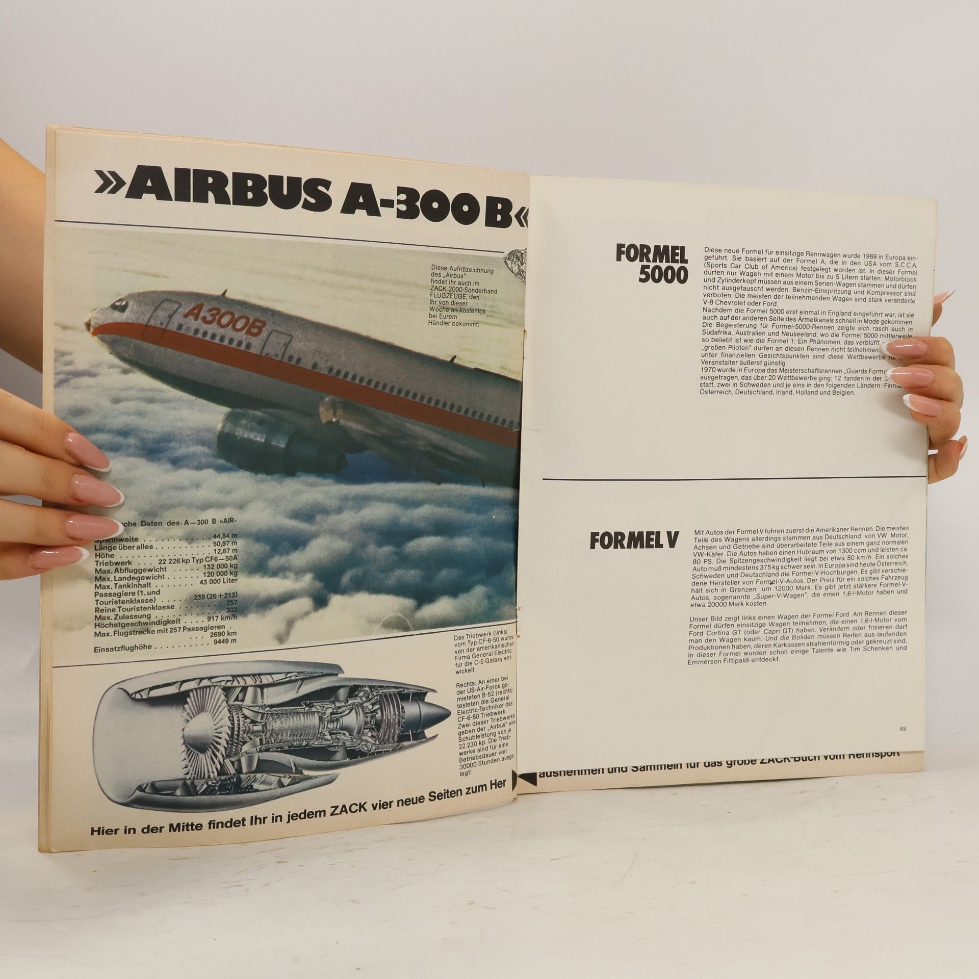 Autorenkollektiv Zack 19/1973