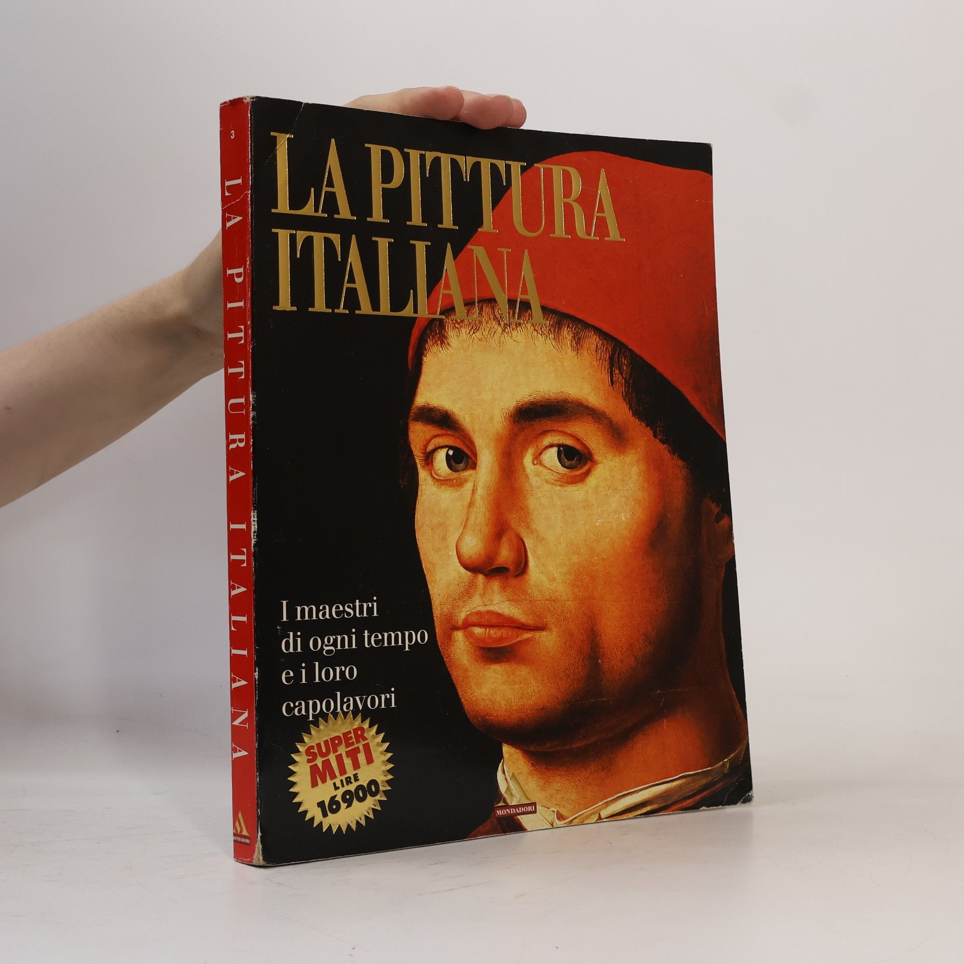 Stefano Zuffi La pittura italiana