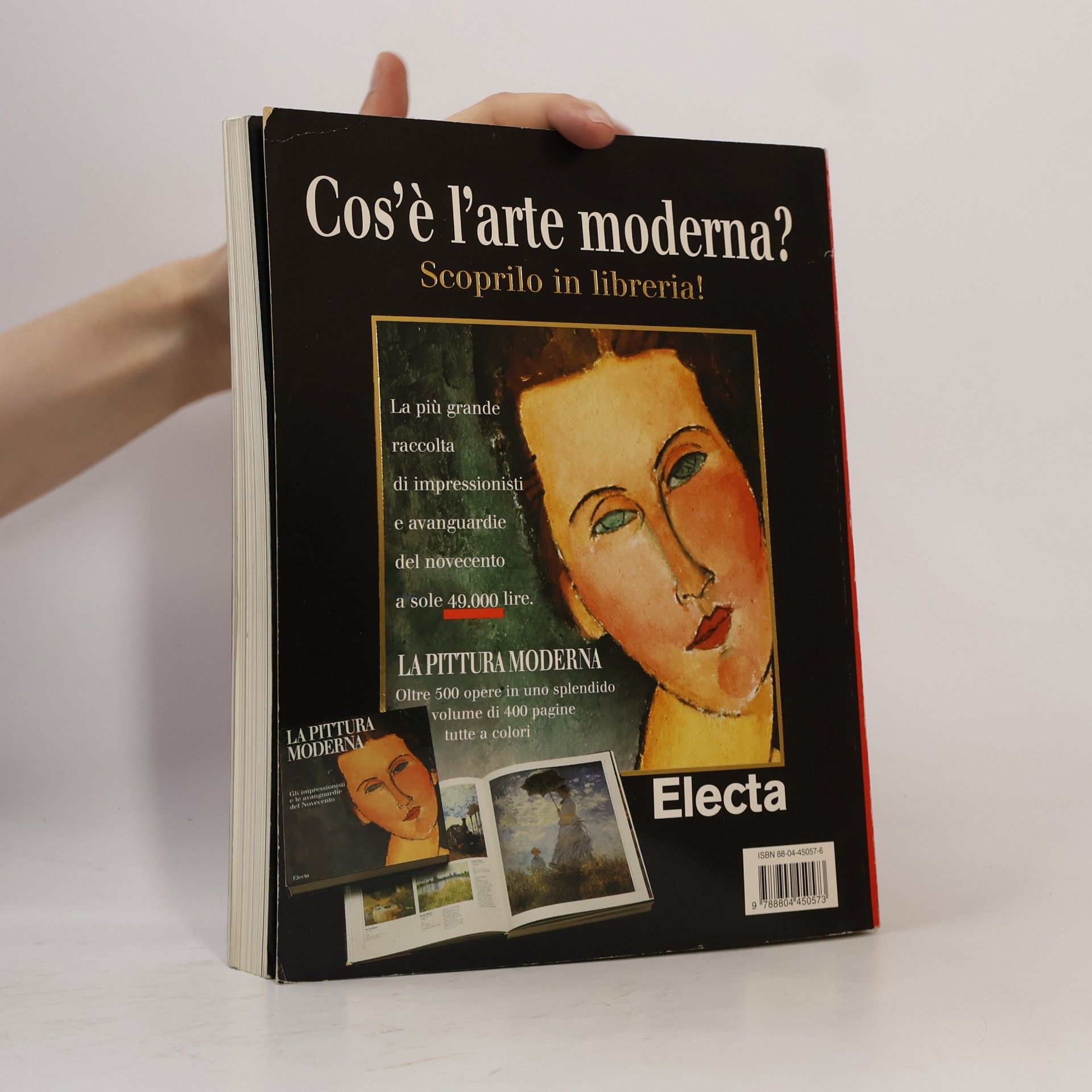Stefano Zuffi La pittura italiana