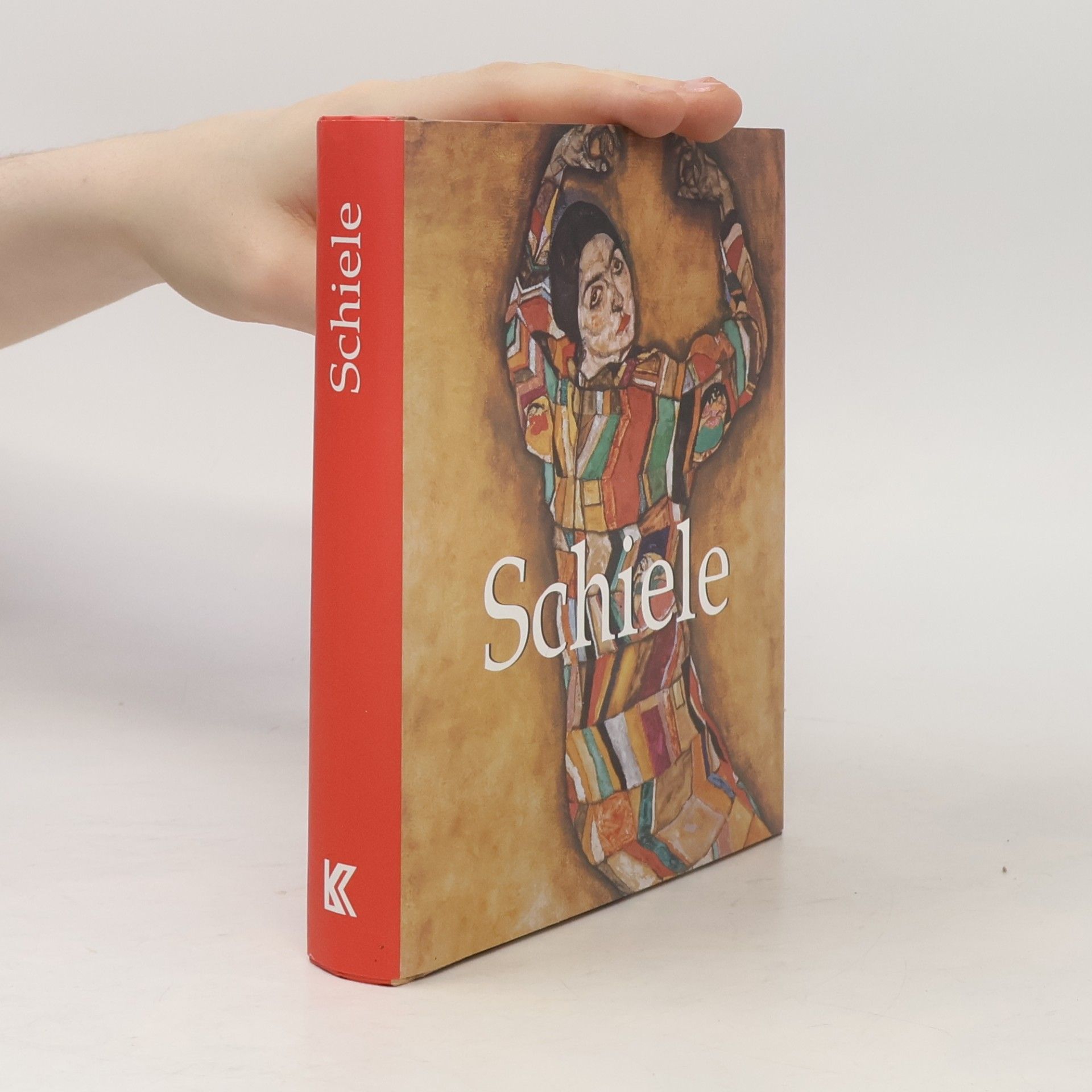 Egon Schiele Schiele