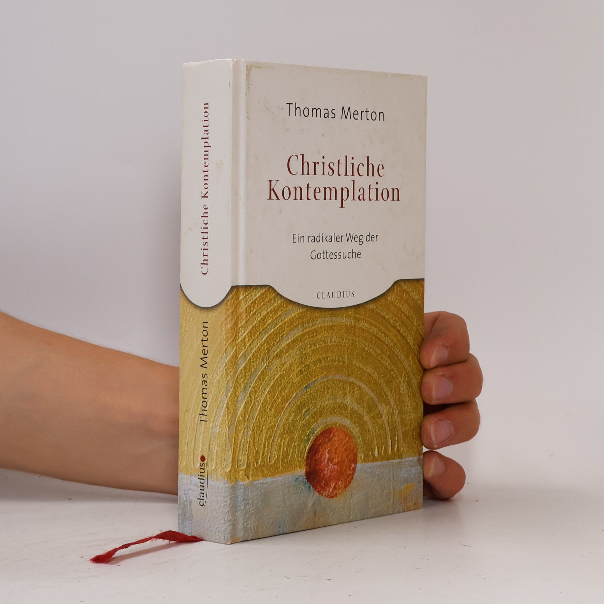 Christliche Kontemplation