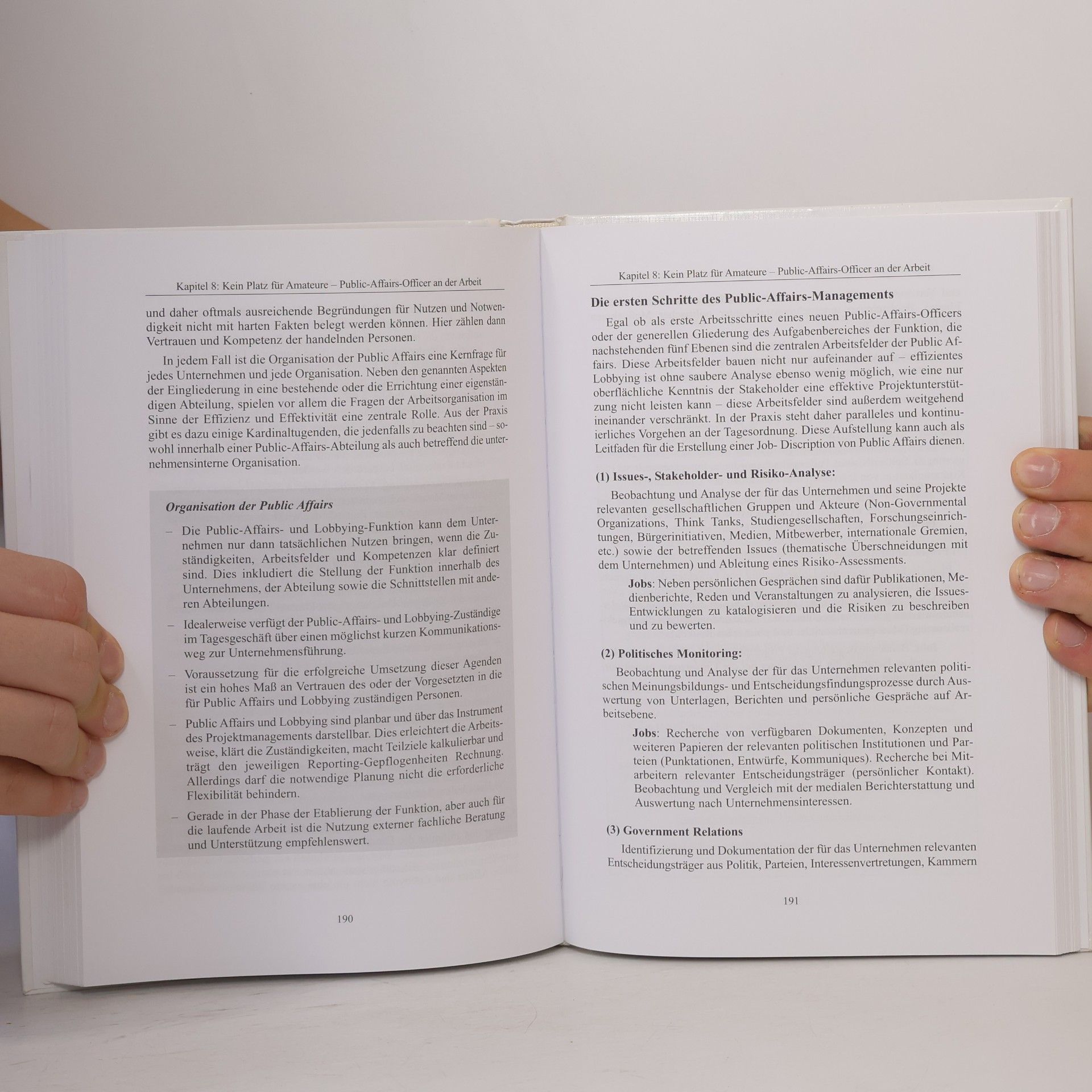 Peter Köppl Power Lobbying. Das Praxishandbuch der public affairs