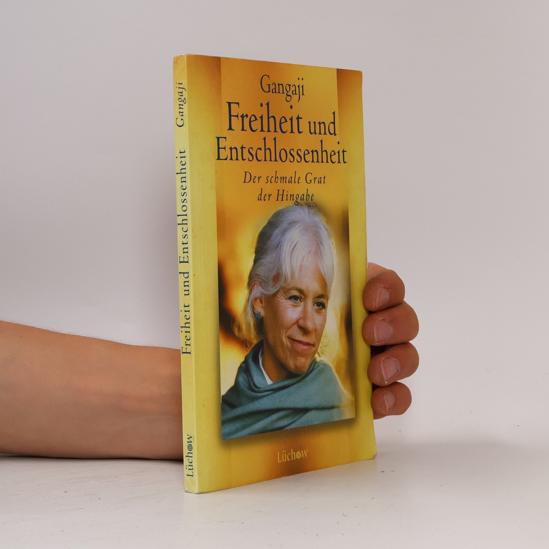 Freiheit und Entschlossenheit