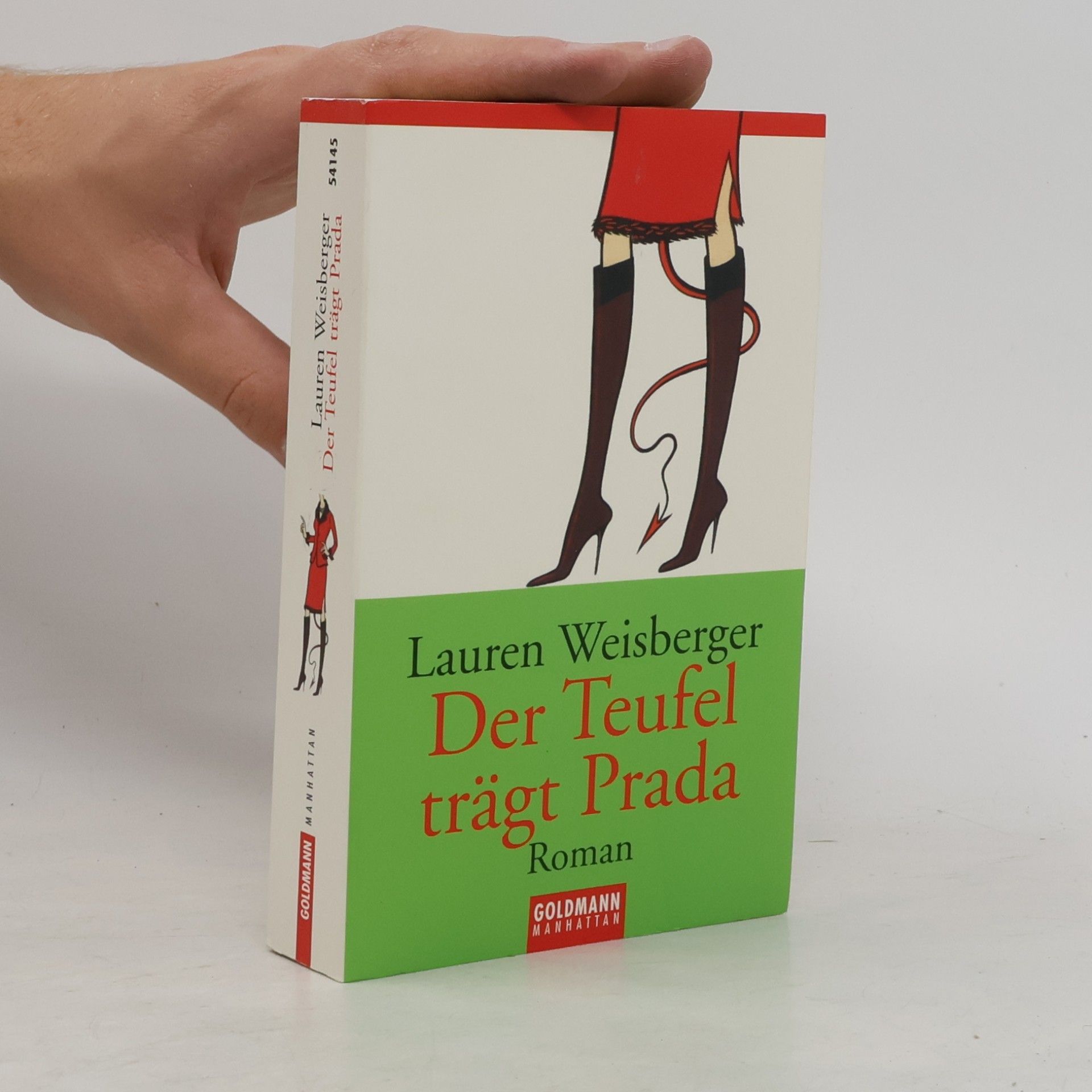 Der Teufel trägt Prada
