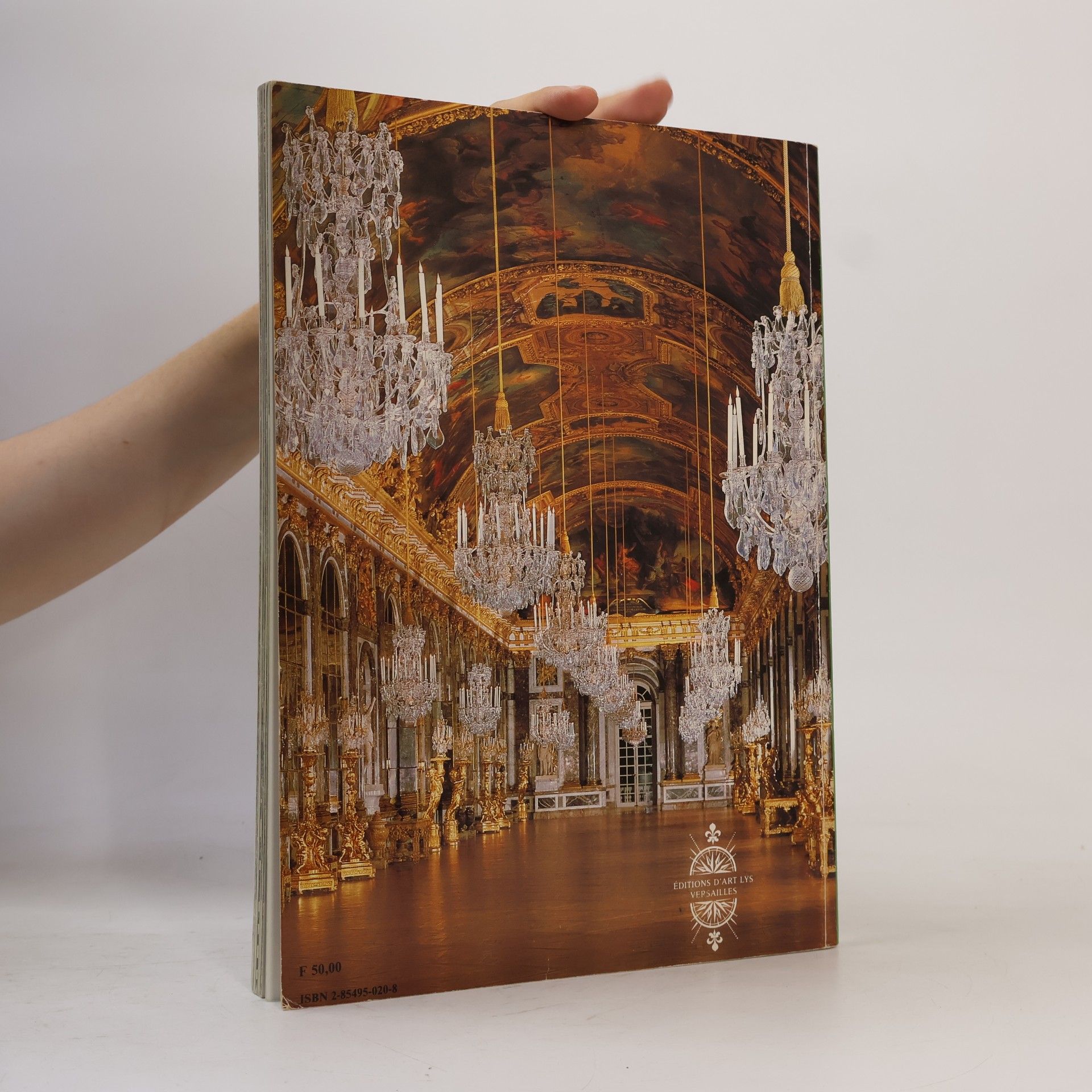 Daniel Meyer Versailles
