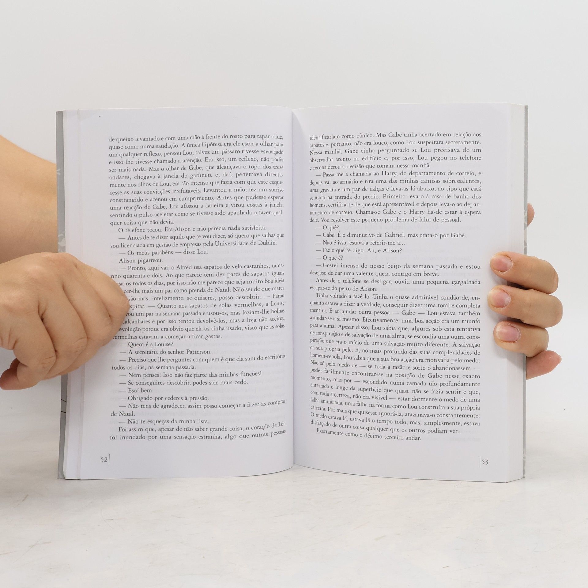 Cecelia Ahern A Prenda - 3ª Edição