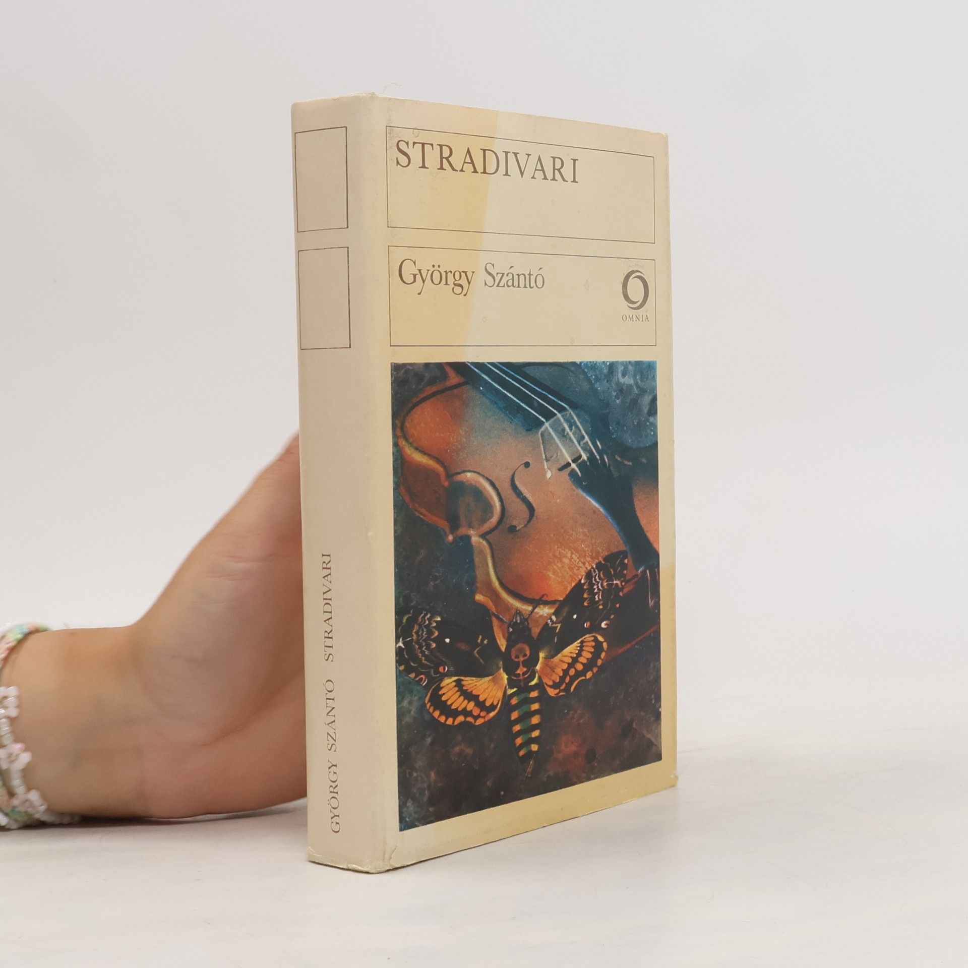 Stradivari