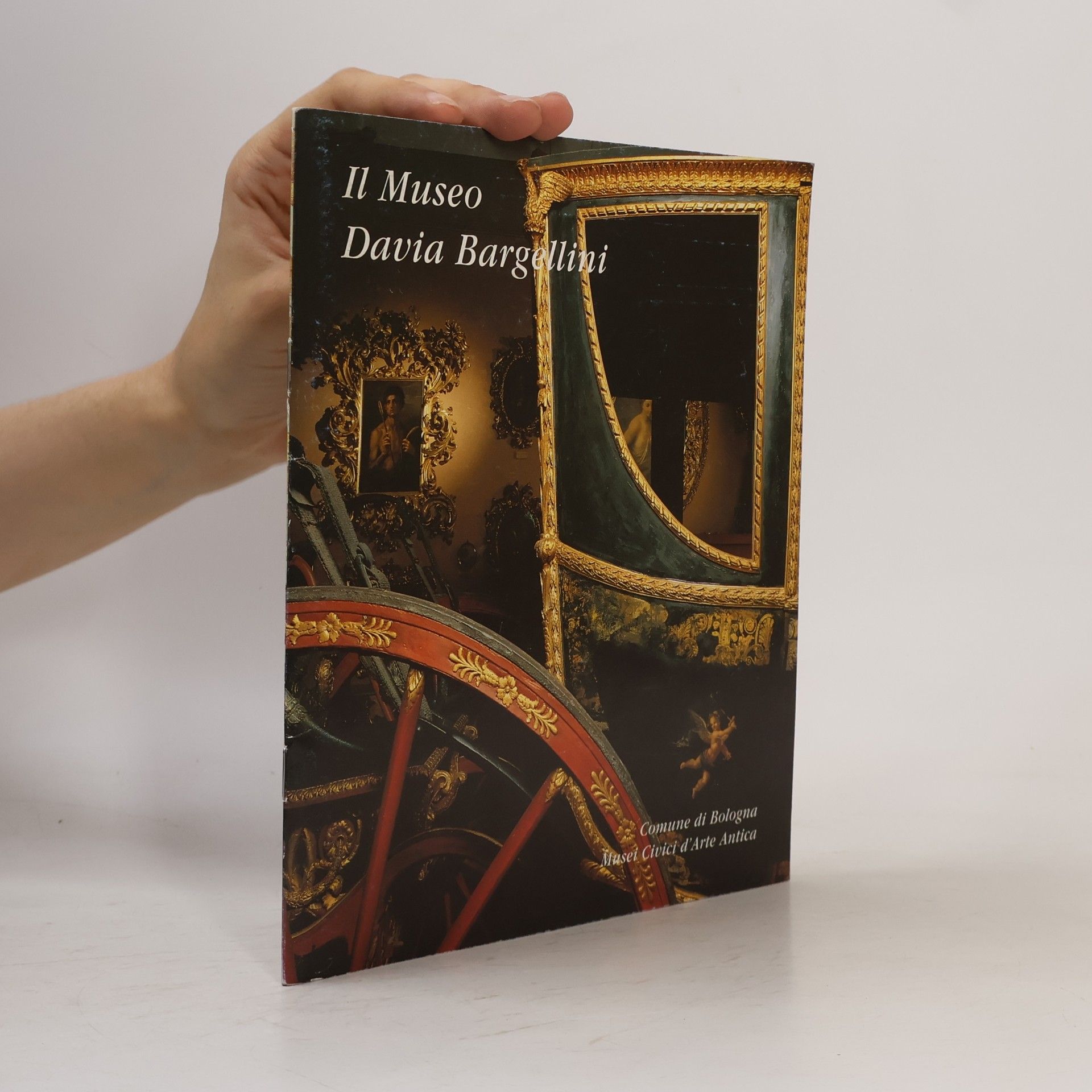 Autorenkollektiv Il Museo Davia Bargellini