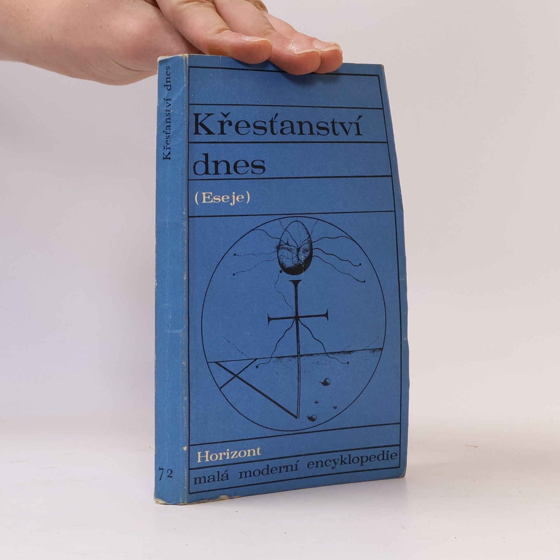 Jiří Němec Křesťanství dnes