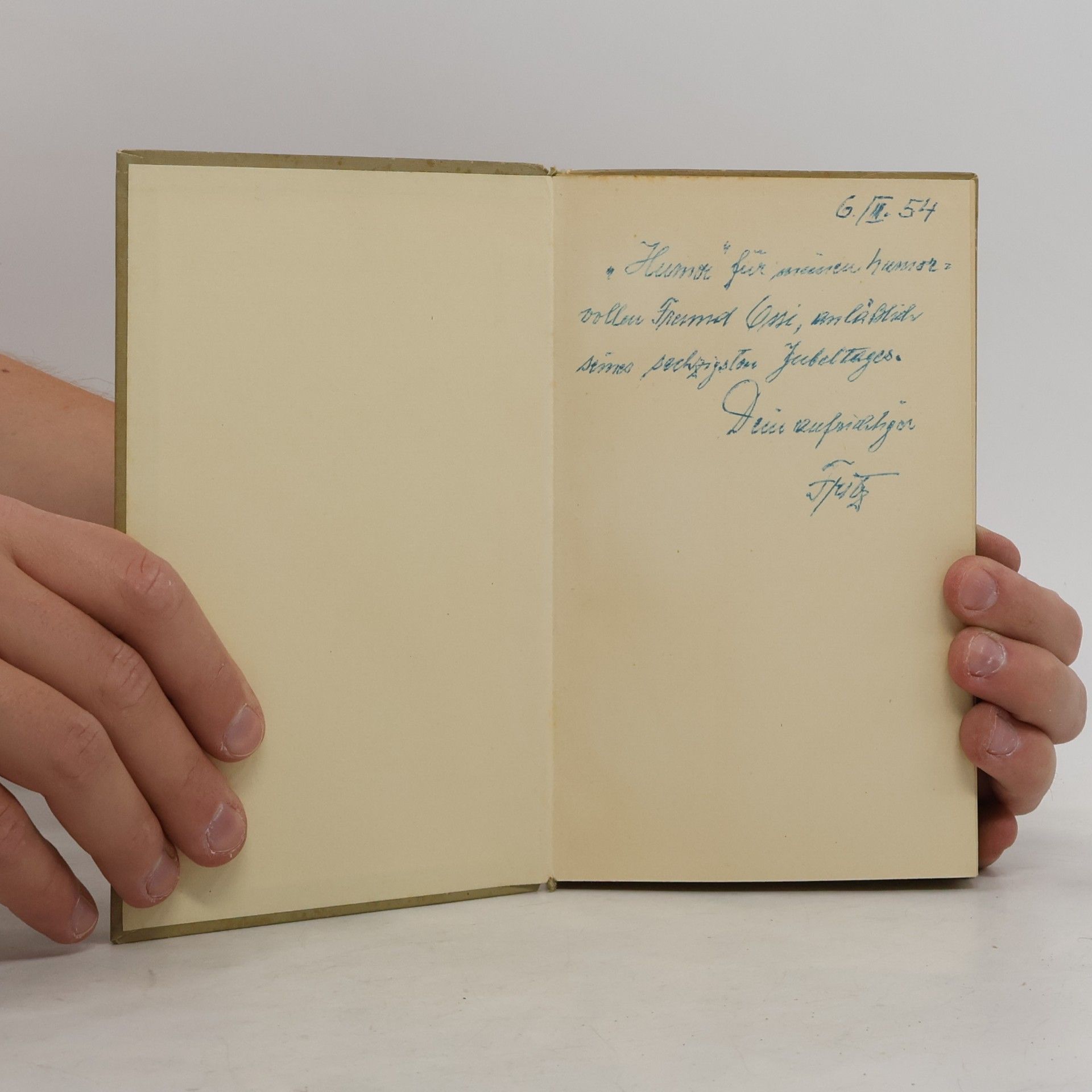 Eduard Stemplinger Vom Jus und von Juristen
