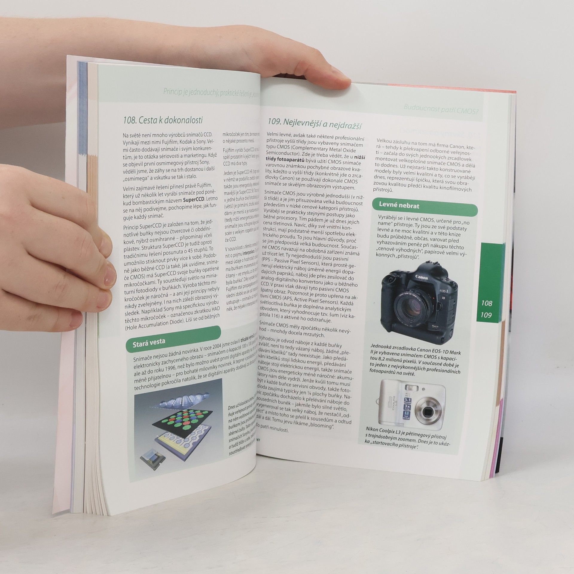 Ondřej Neff Digitální fotografie polopatě