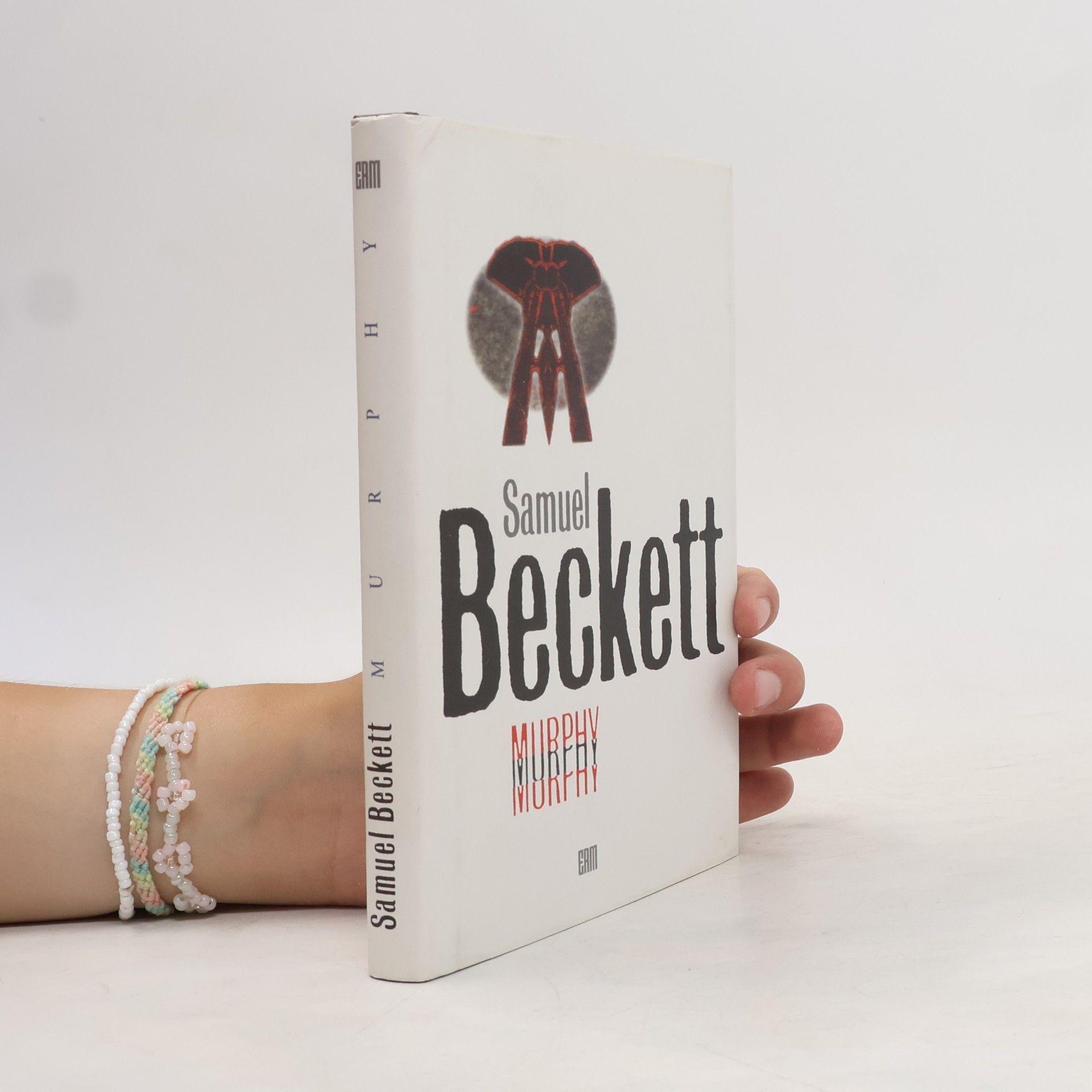 Samuel Beckett Murphy