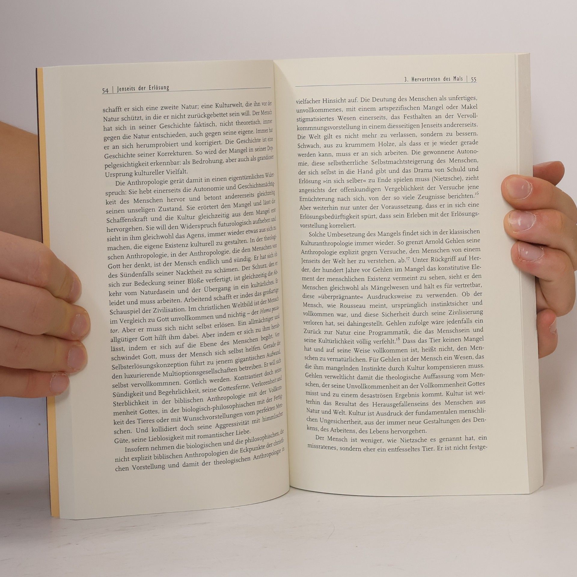 Peter Gross (Soziologe) X-Texte zu Kultur und Gesellschaft: Jenseits der Erlösung
