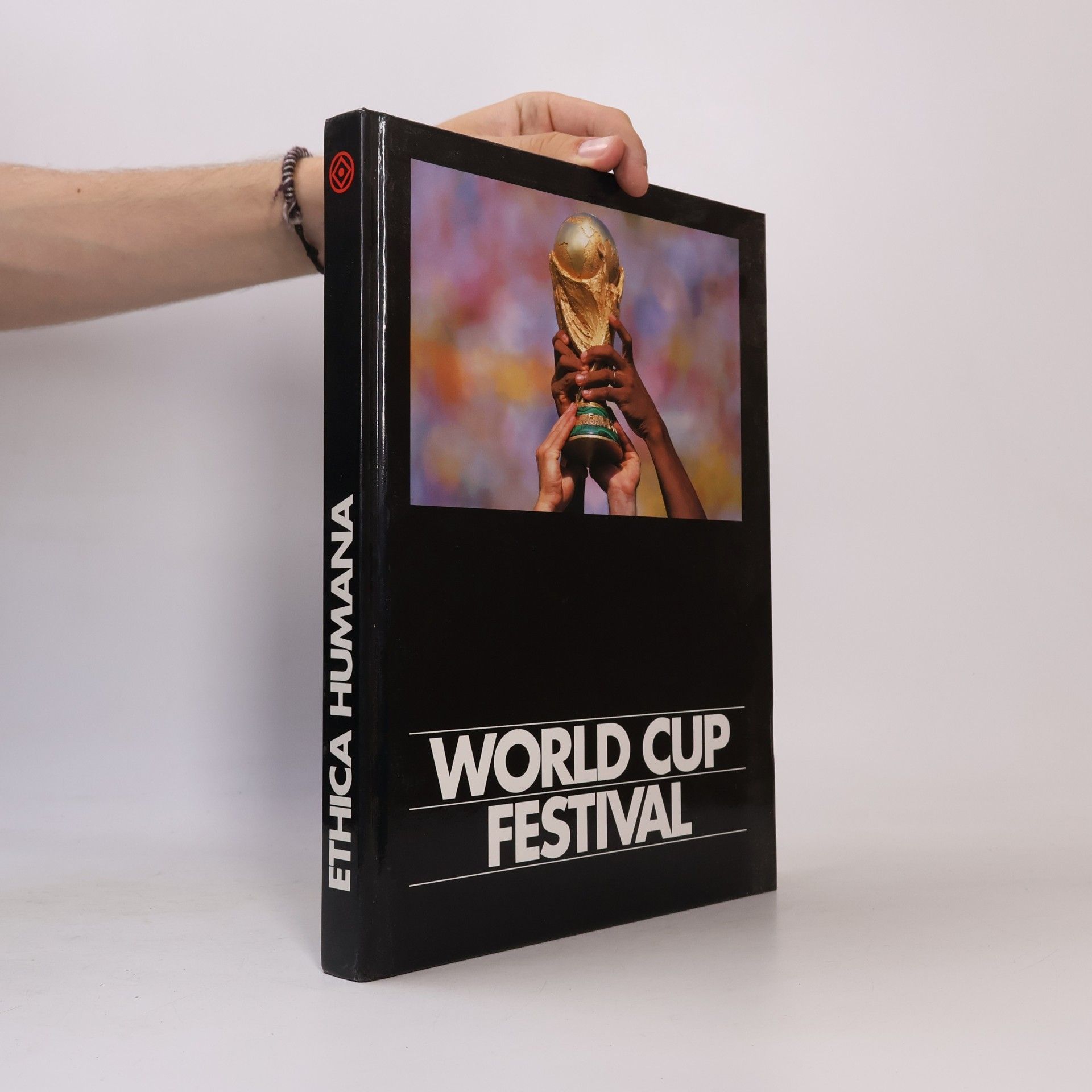 Various authors World Cup Festival