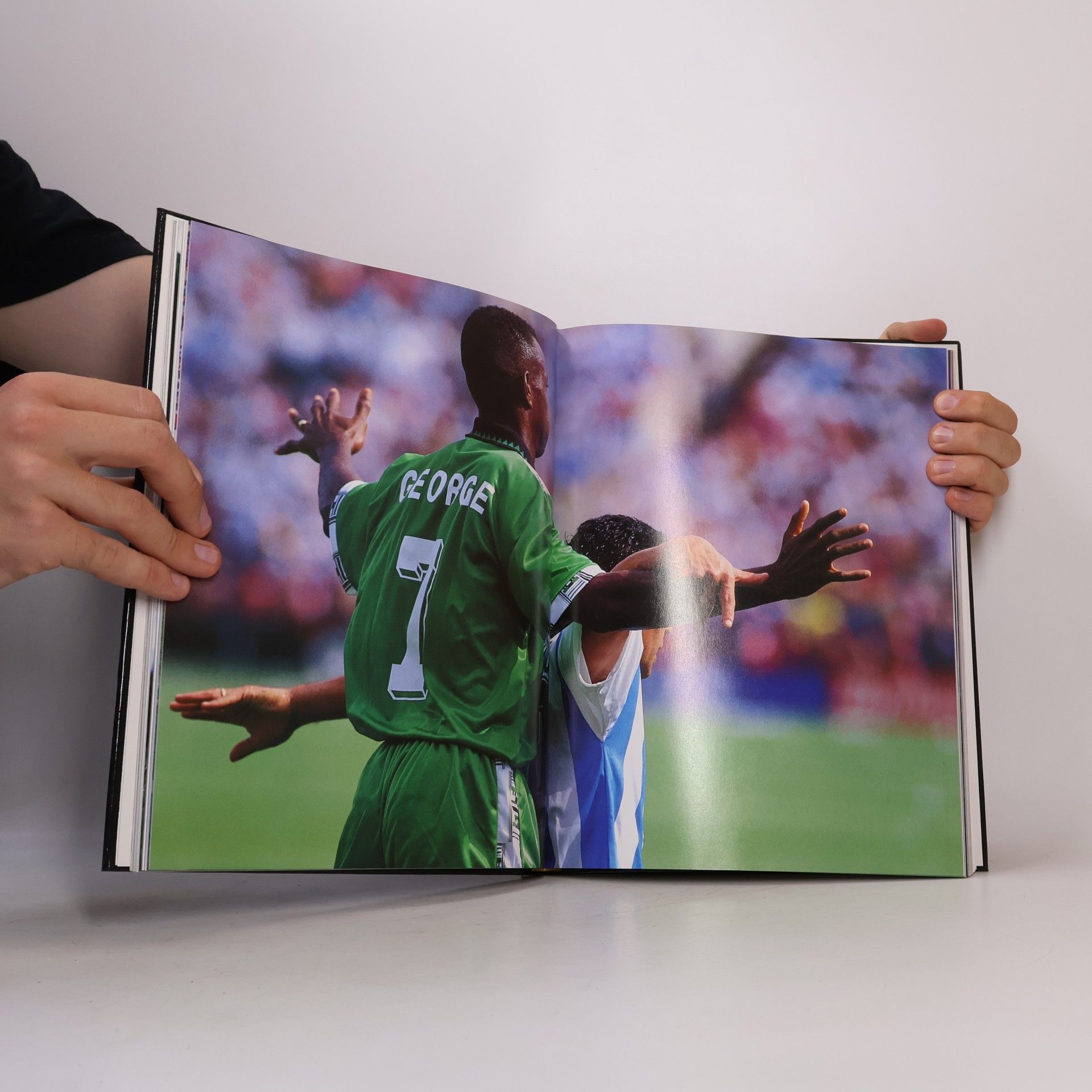 Various authors World Cup Festival