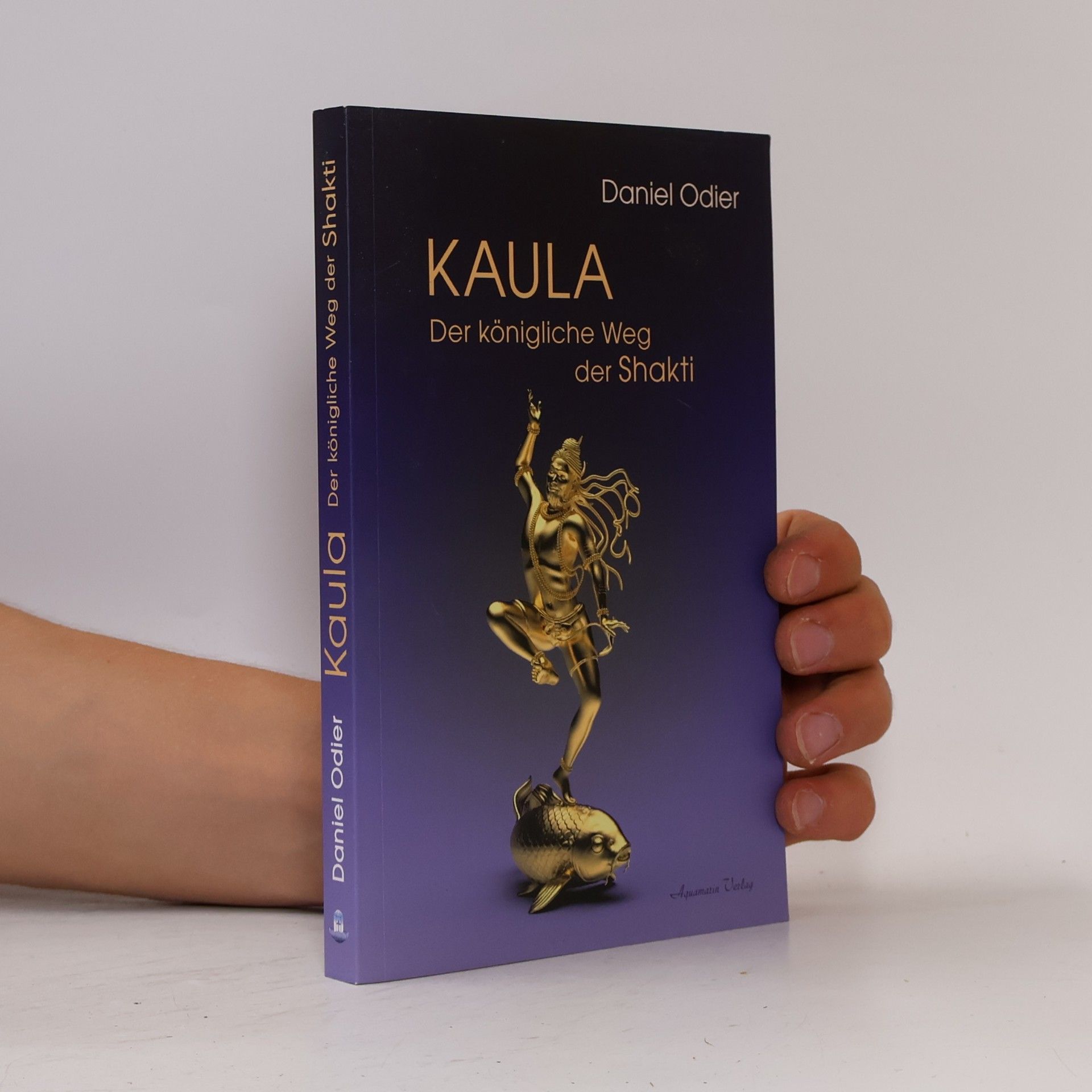 Kaula – Der königliche Weg der Shakti