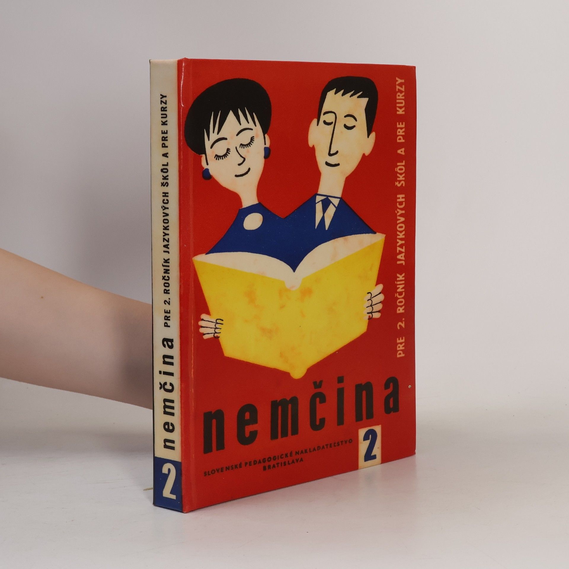 Eduard Beneš Nemčina 2