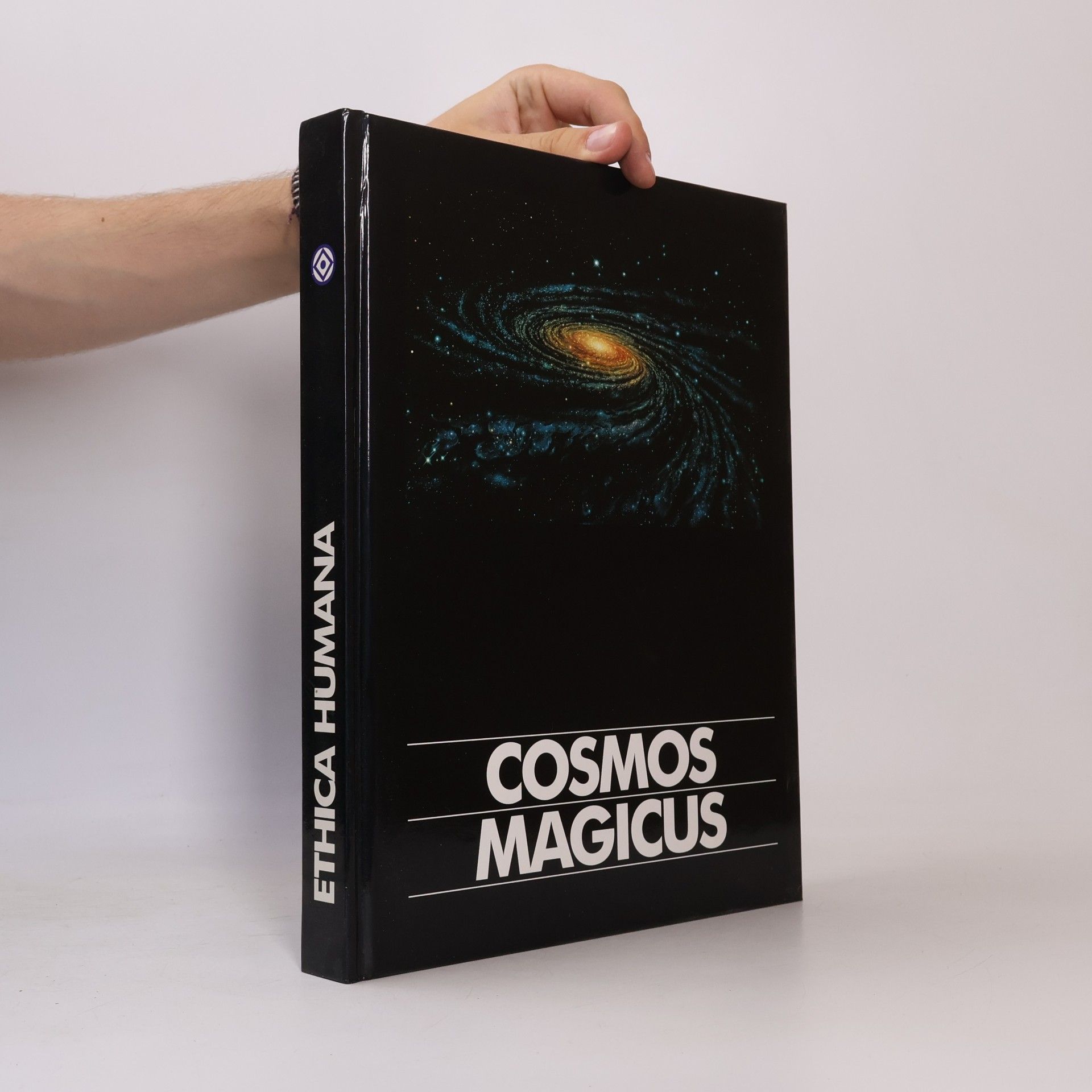 Autorenkollektiv Ethica Humana. Cosmos Magicus