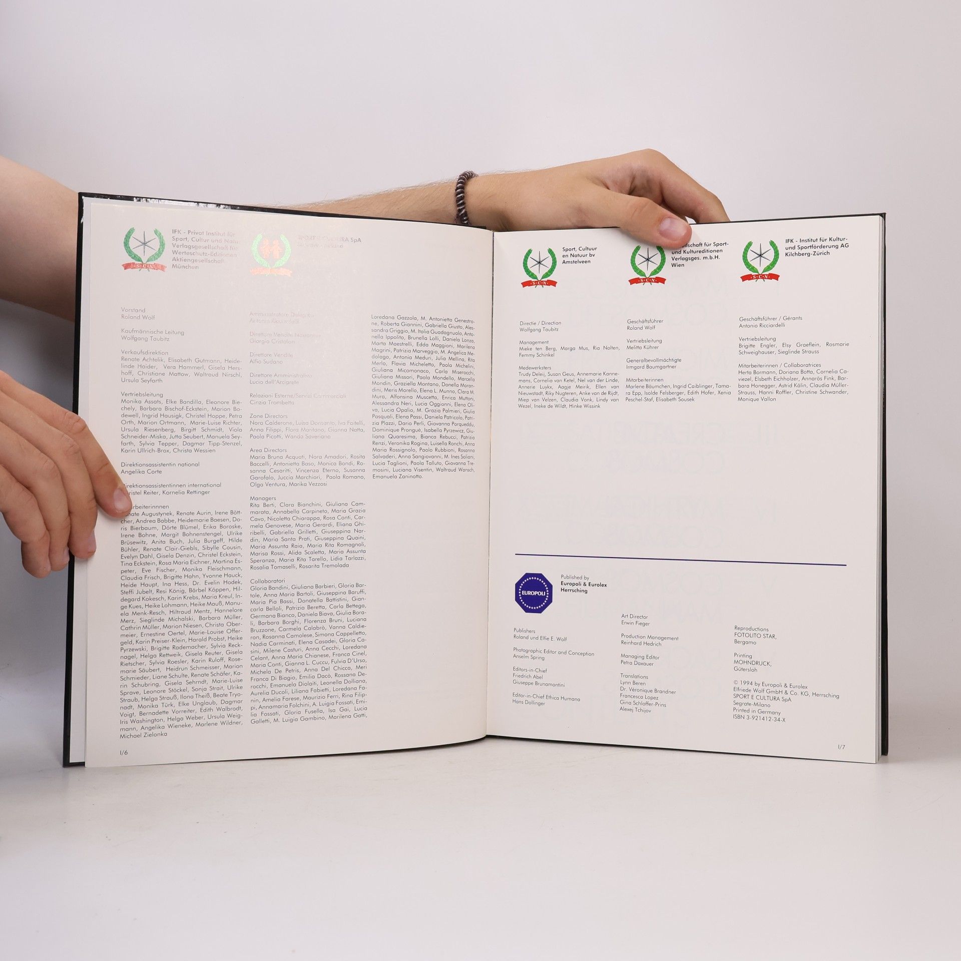 Autorenkollektiv Ethica Humana. Cosmos Magicus