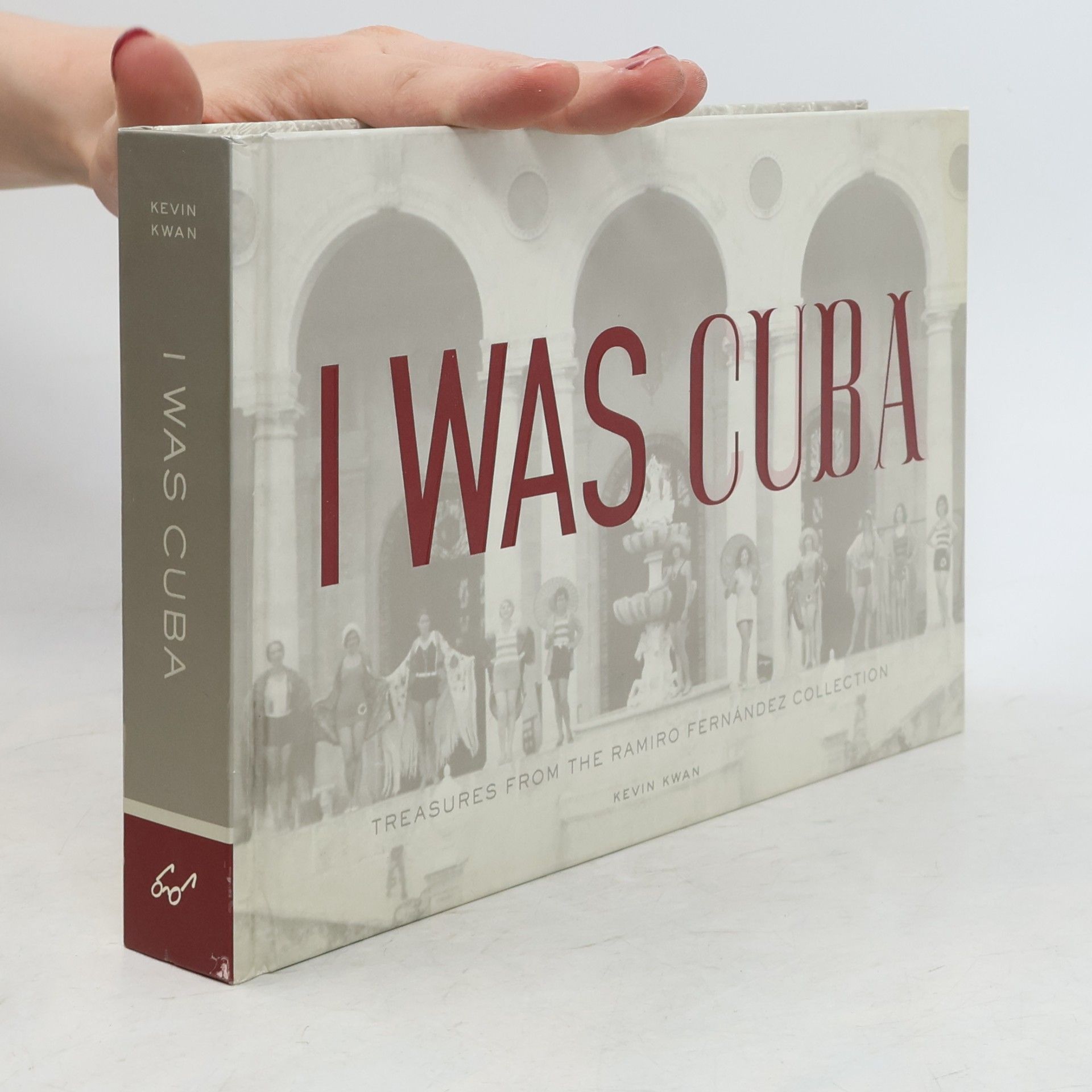 Peter Castro I Was Cuba