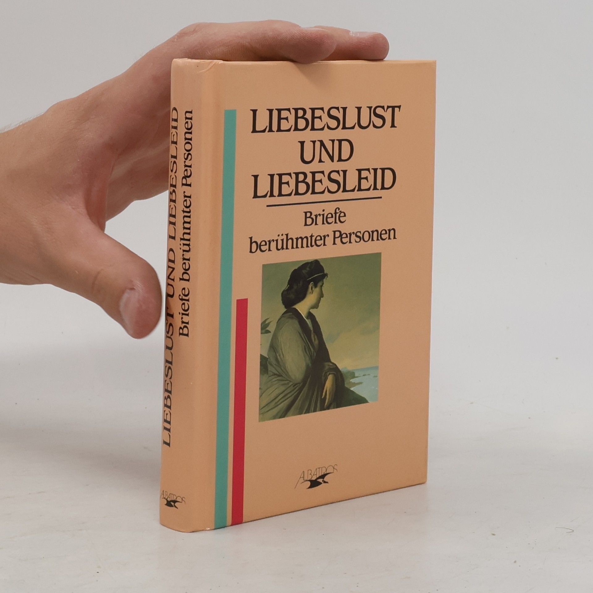 Manfred Pawlak Liebeslust und Liebesleid